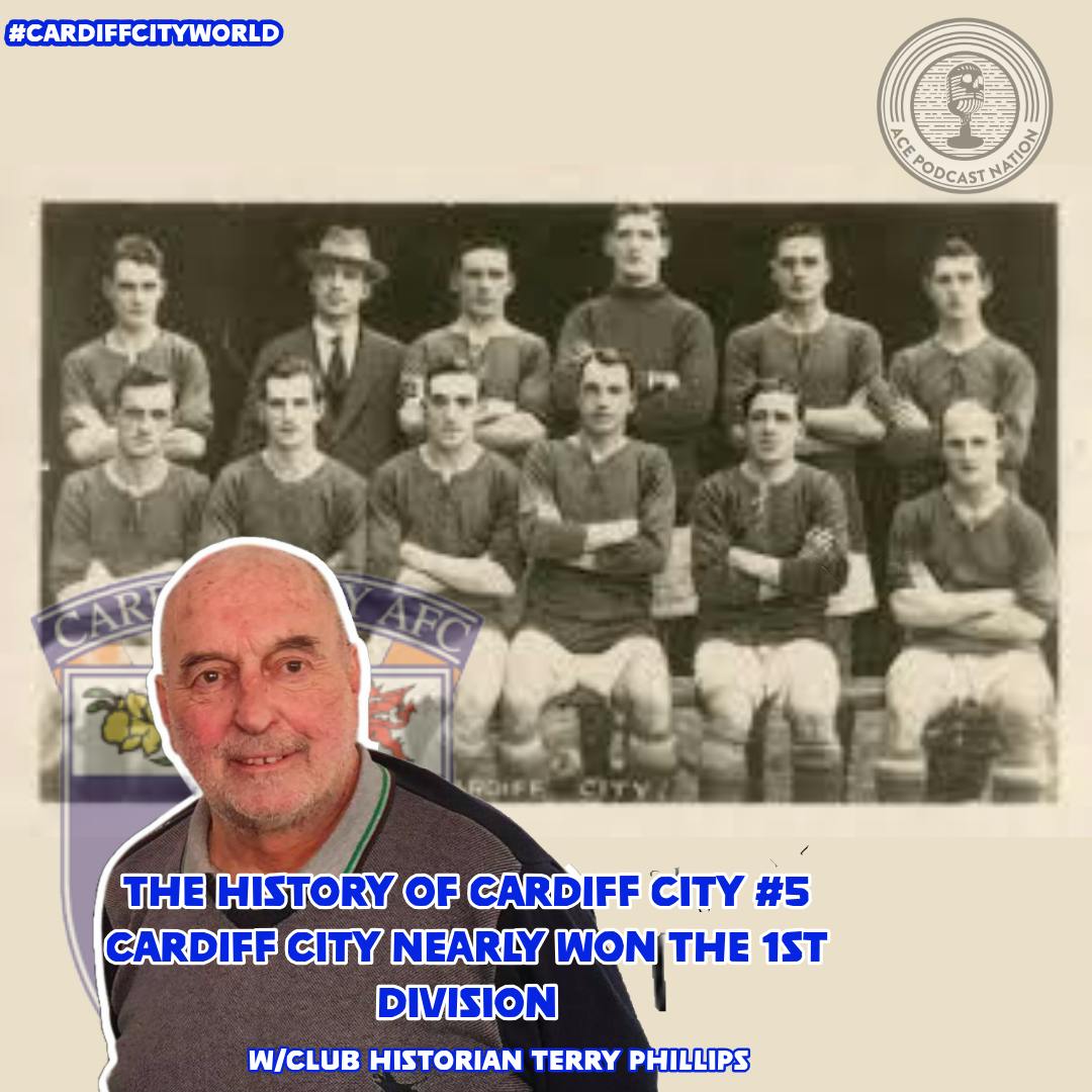 Cardiff City World