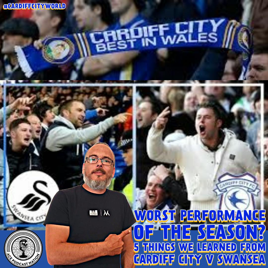 Cardiff City World