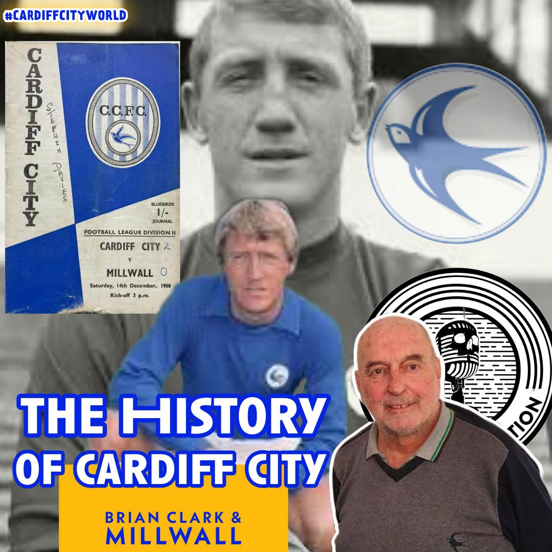 Cardiff City World