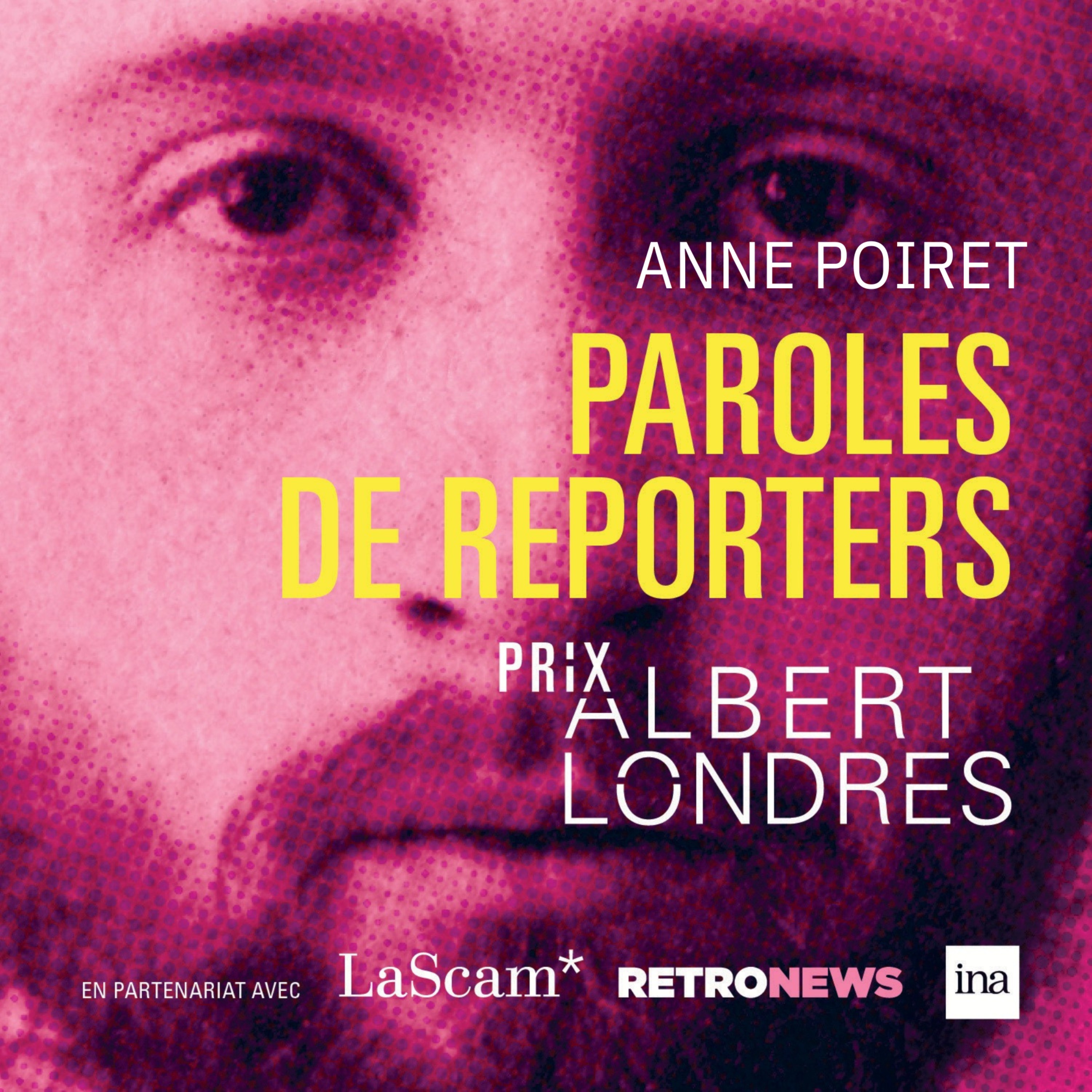 “L’après-guerre, ça n’a rien à voir avec la paix” Anne Poiret