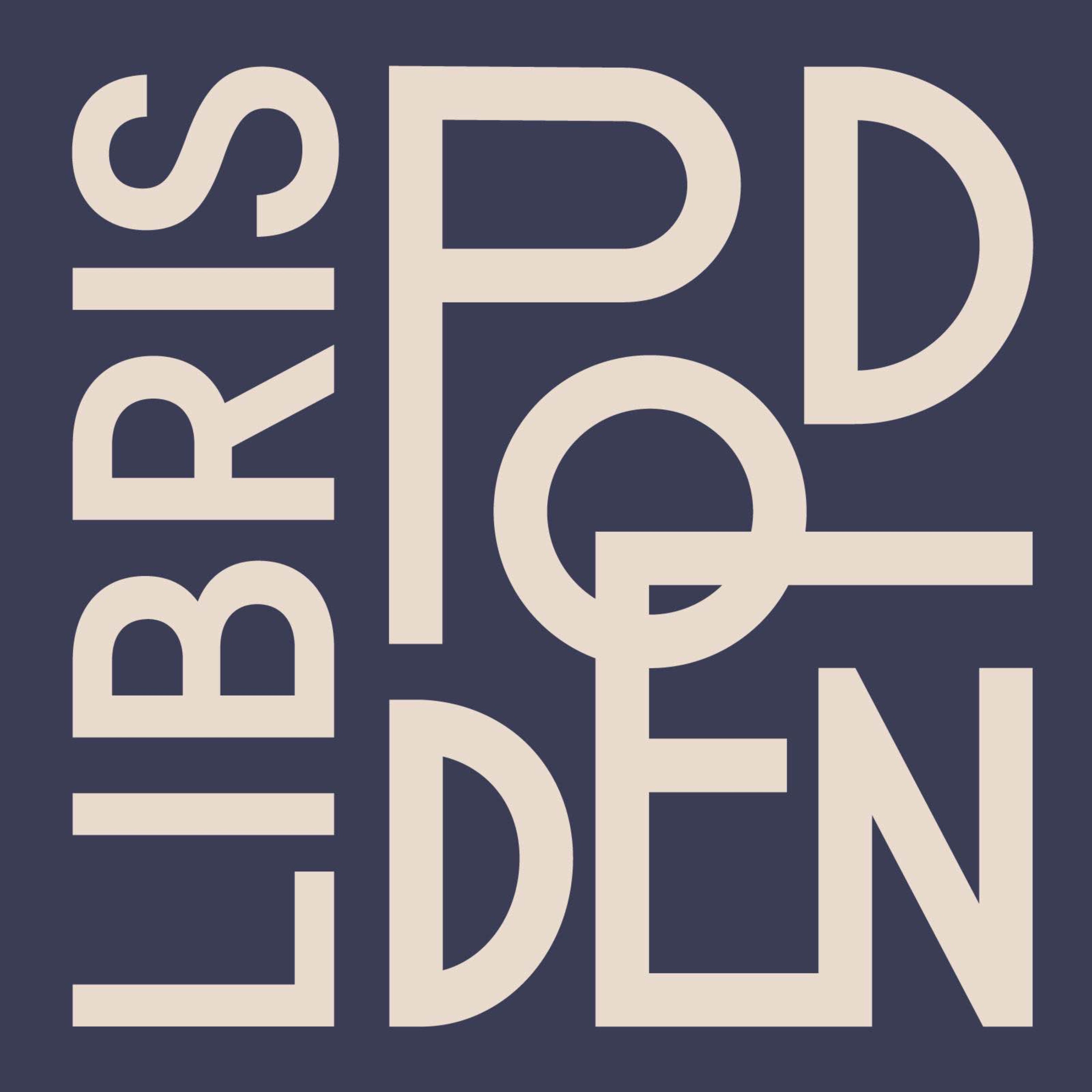 Librispodden