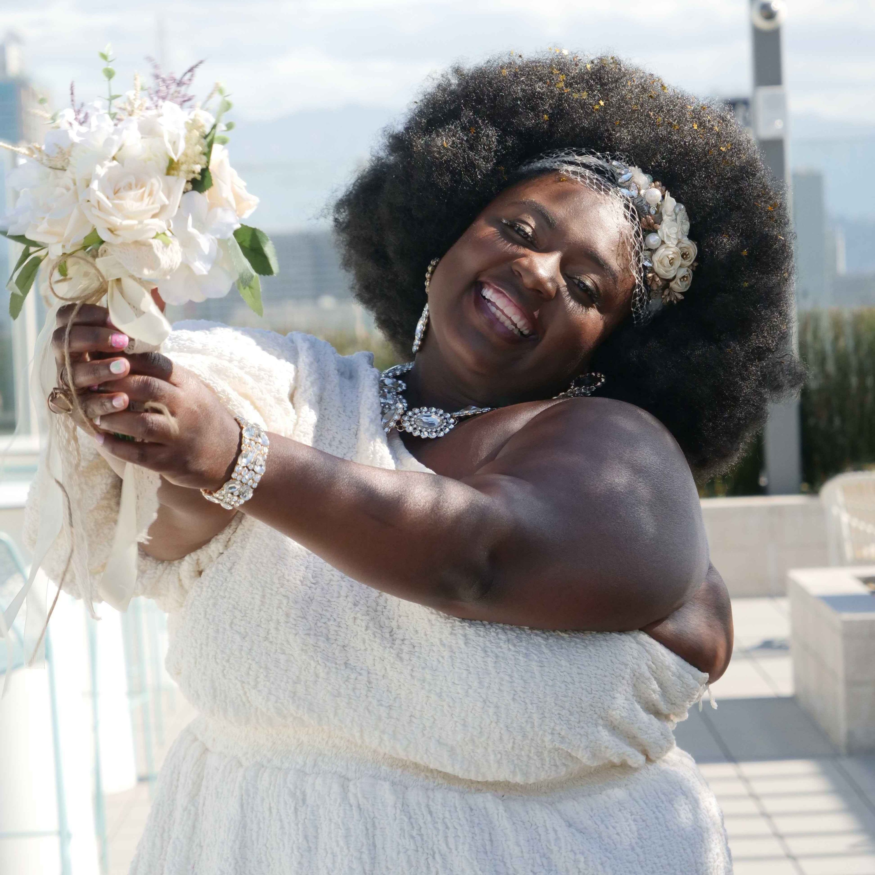 I Spent $4000 To Marry Myself