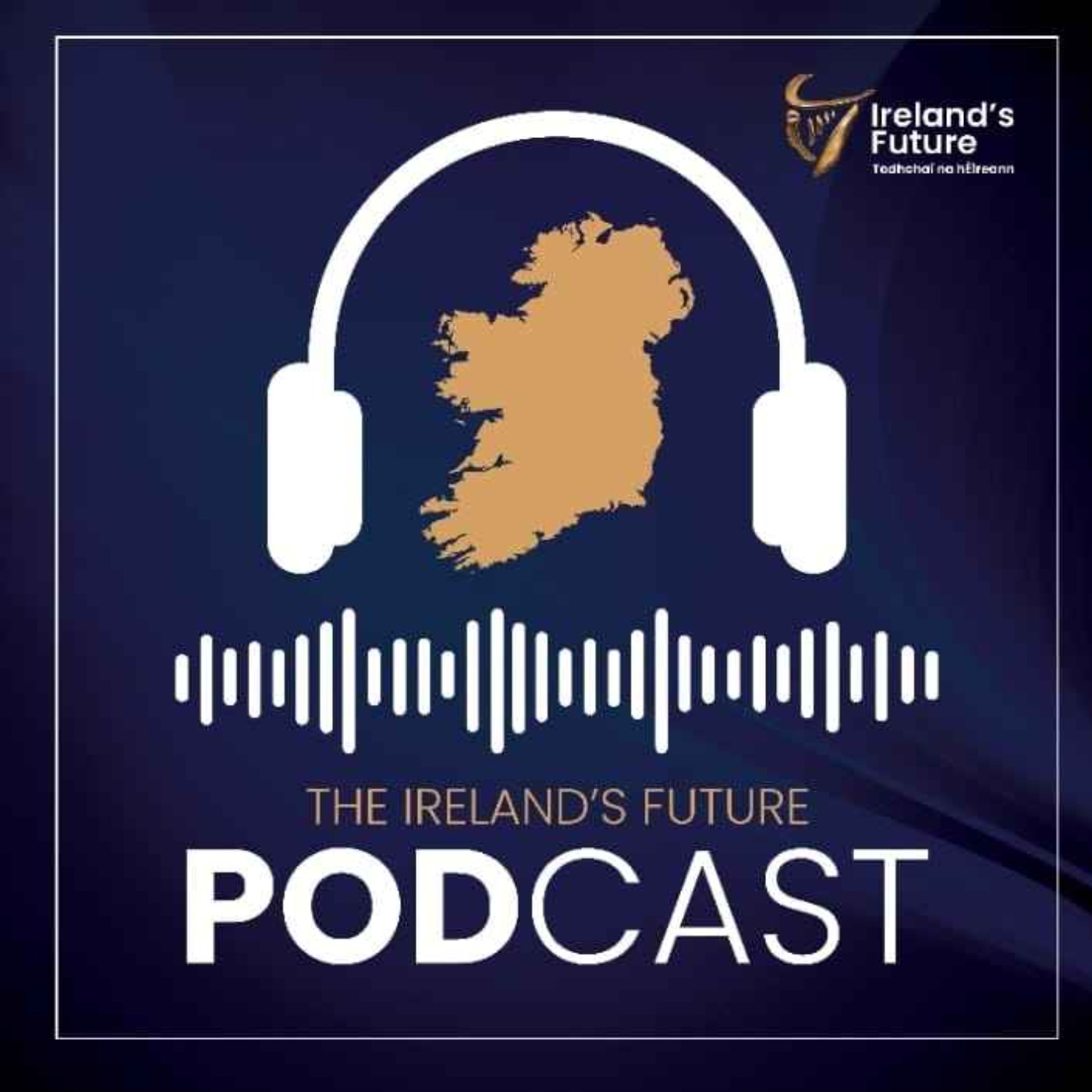 Ireland’s Future Review of the Year