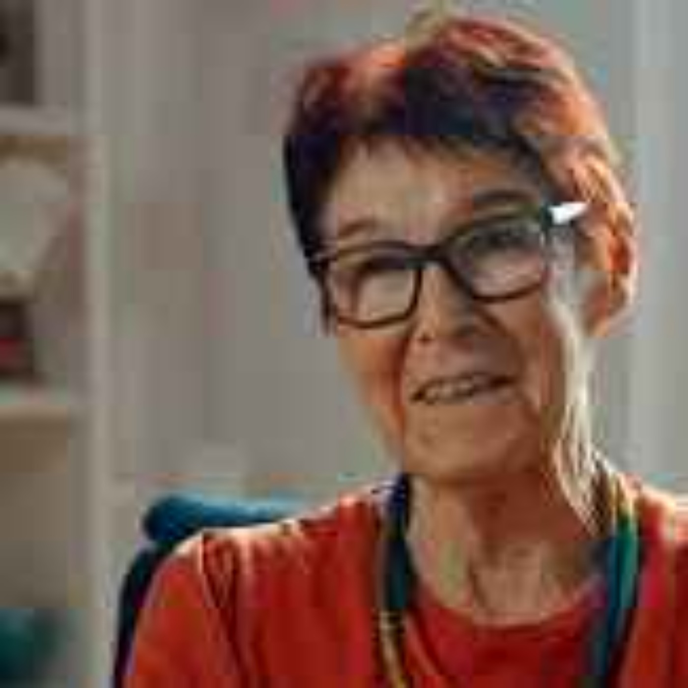 Ireland’s Future speaks with Ailbhe Smyth