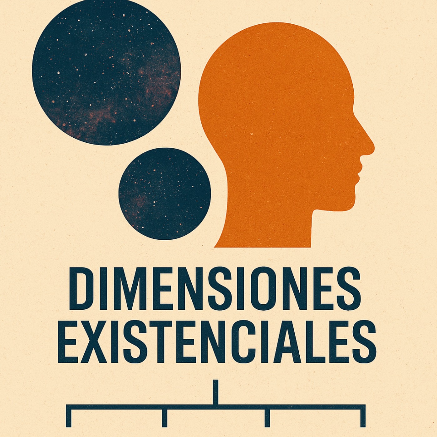Portada de Consulta Existencial