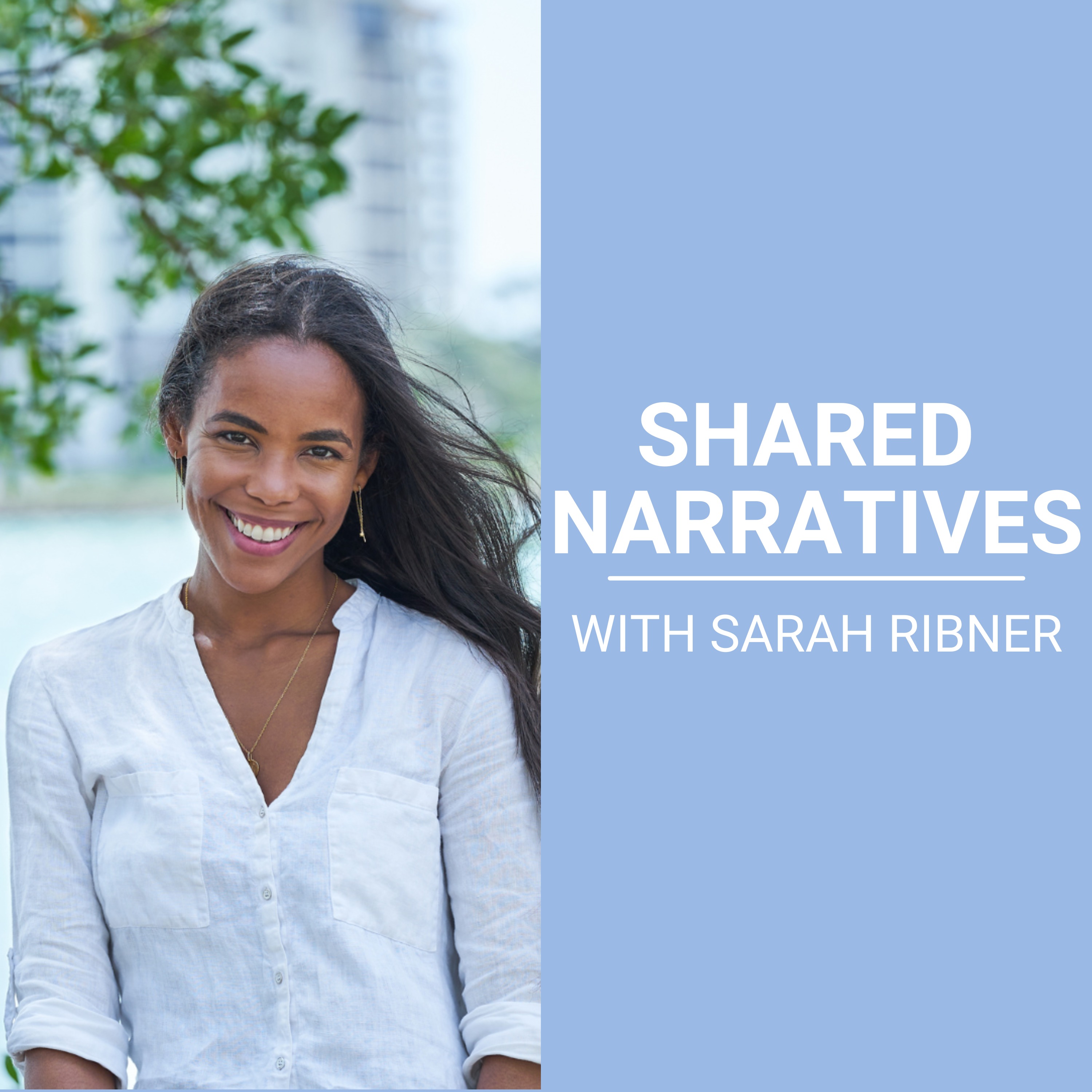 Shared Narratives with Lilly Wyden