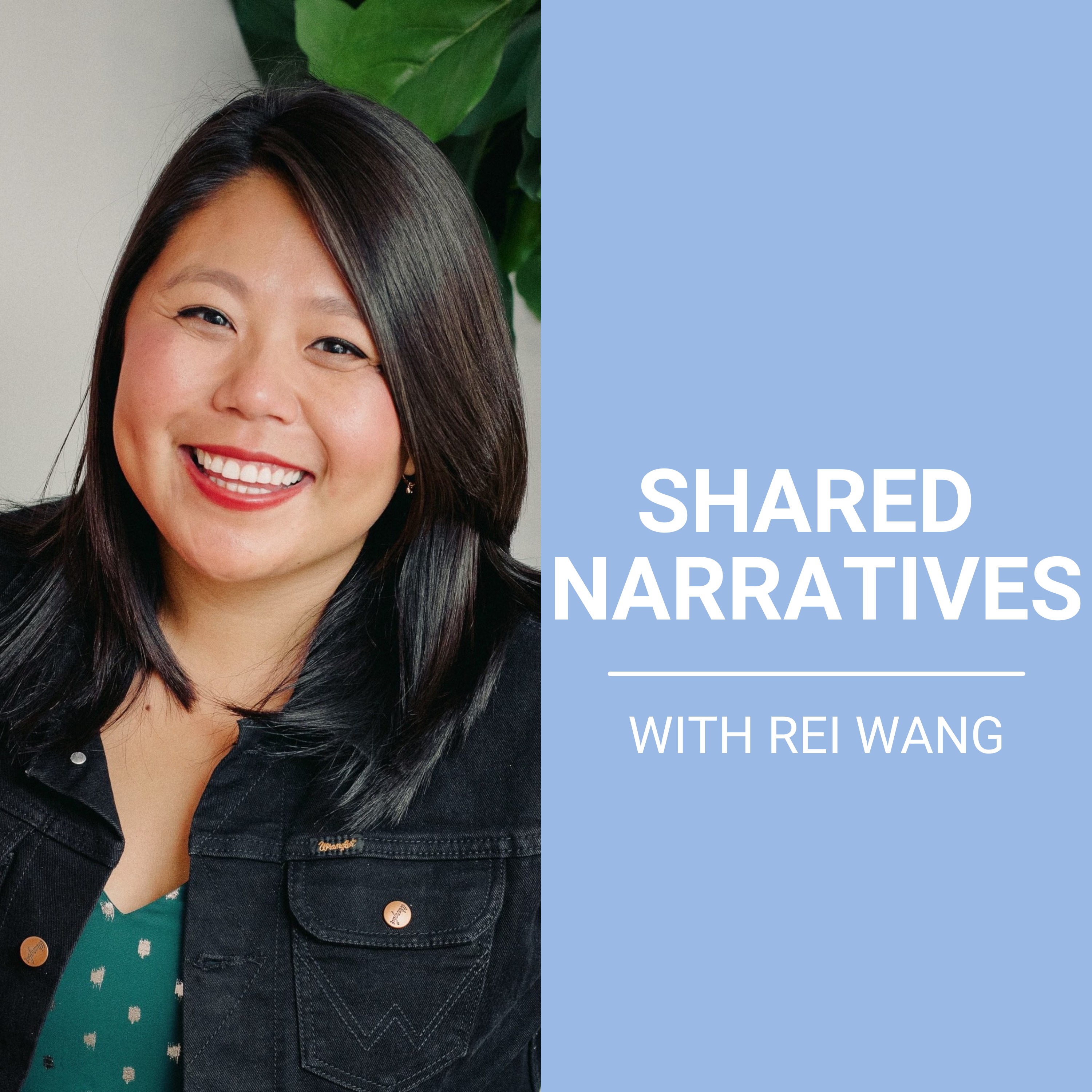Shared Narratives with Lilly Wyden