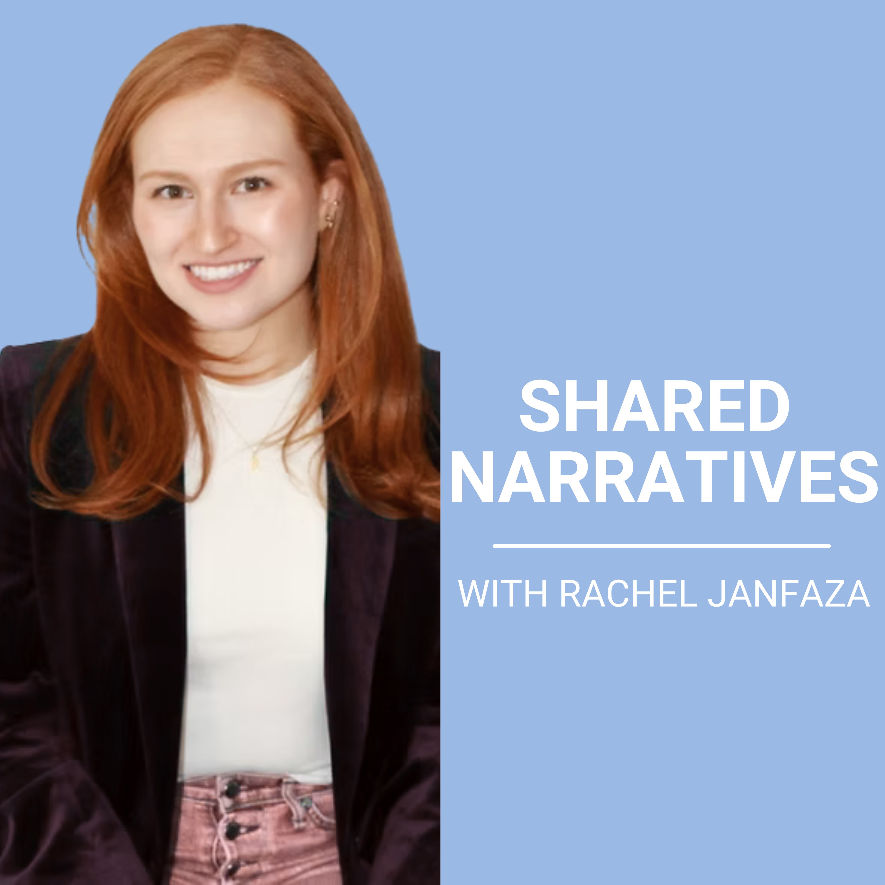Shared Narratives with Lilly Wyden