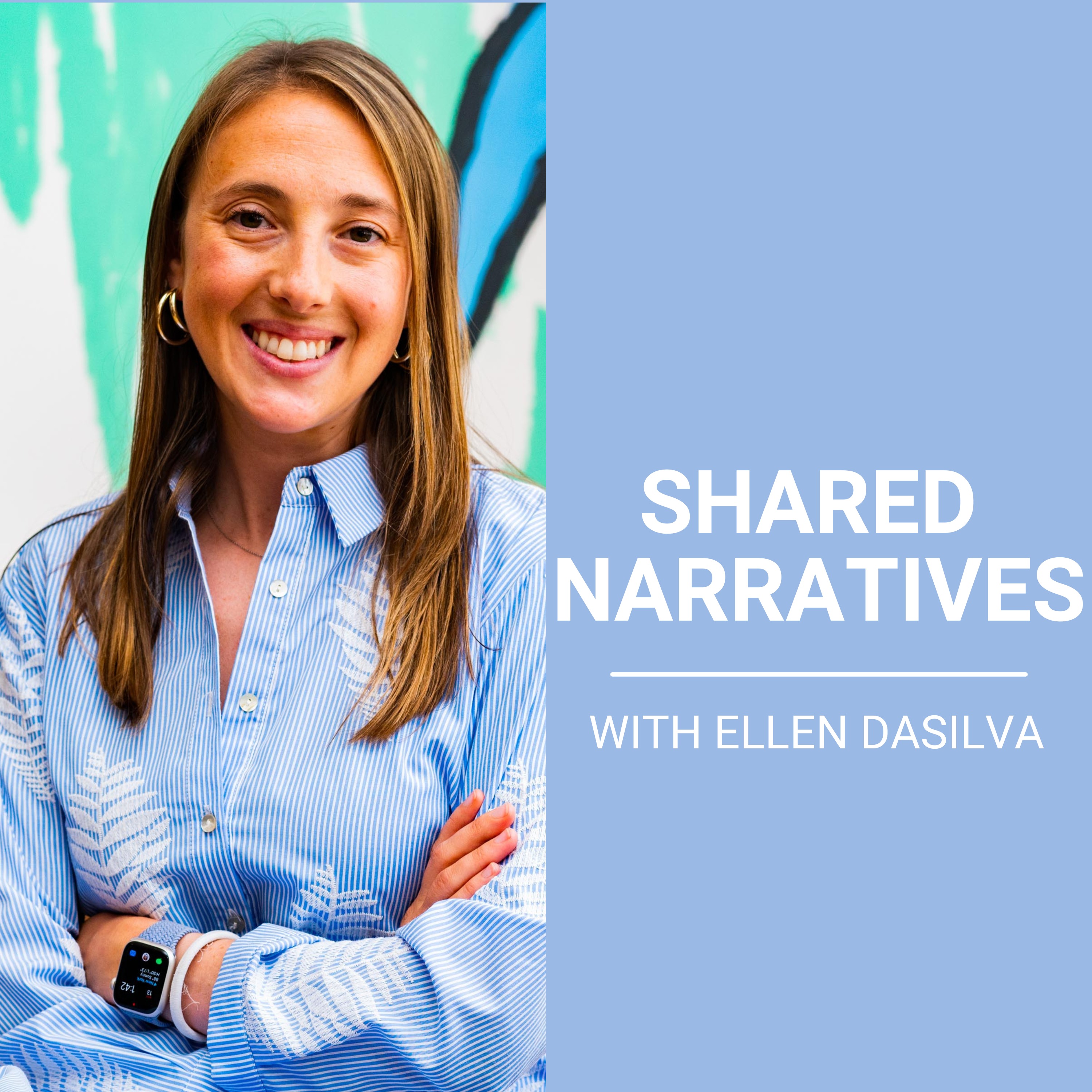 Shared Narratives with Lilly Wyden