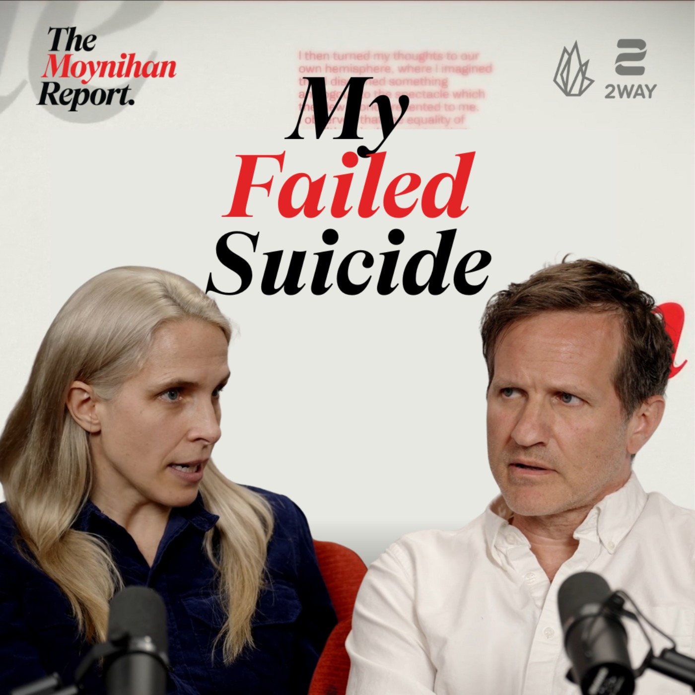 Everything you know about depression is wrong - Laura Delano | The Moynihan Report