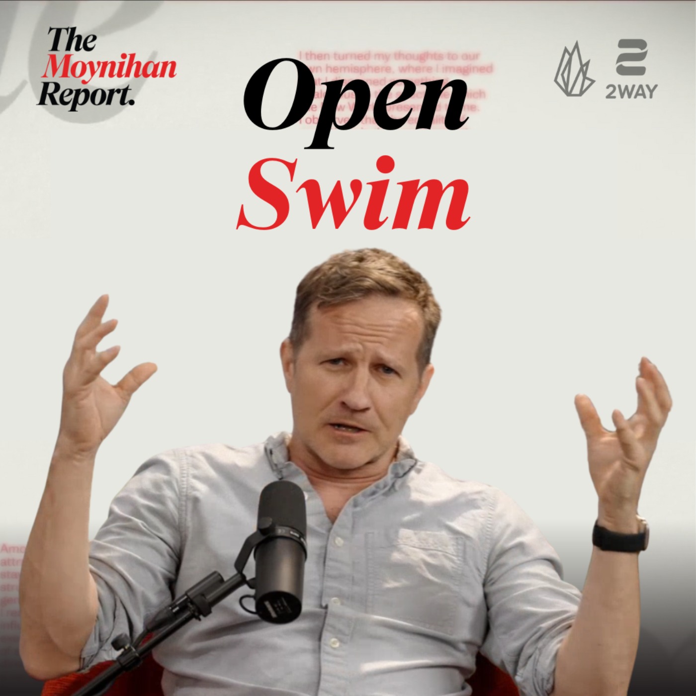 1-on-1 w Michael Moynihan: Ukraine, El Salvador, and Taylor Lorenz | The Moynihan Report