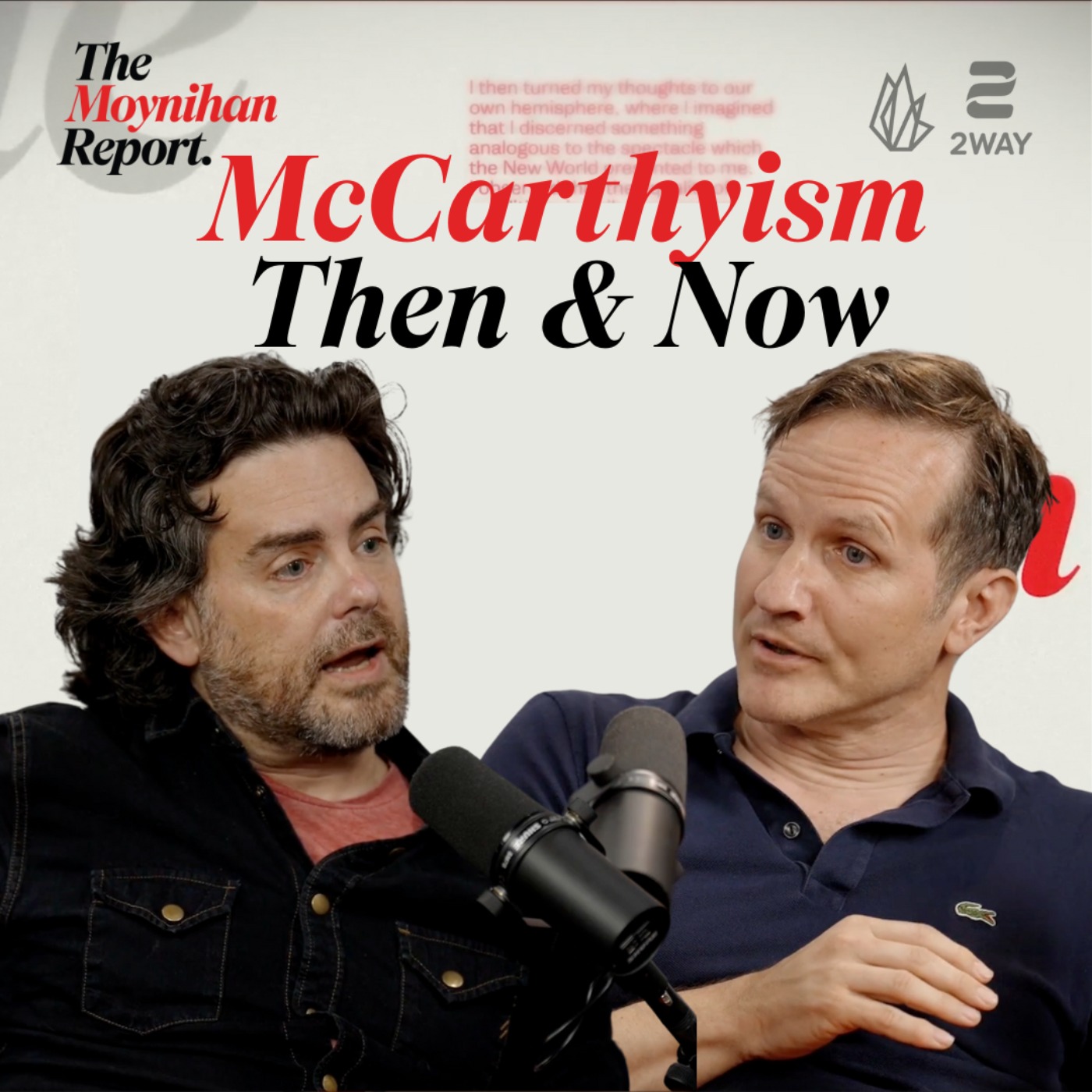 The Moynihan Report