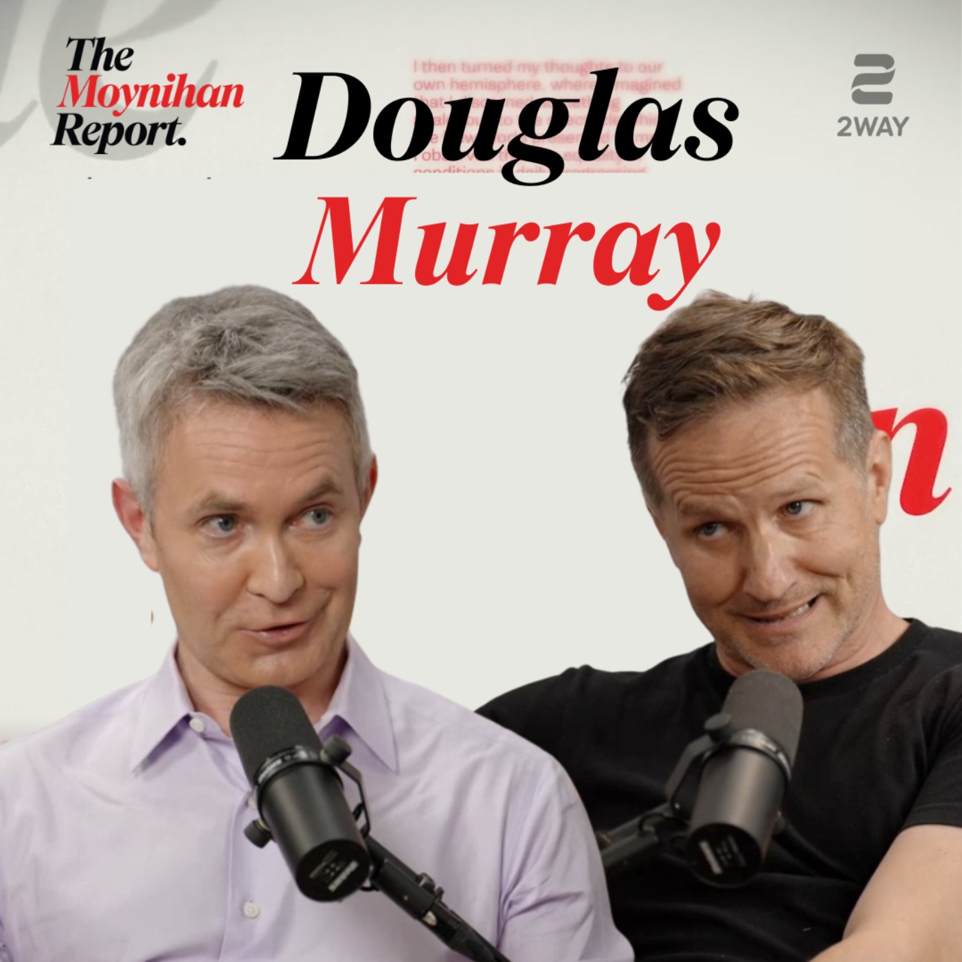 The Moynihan Report