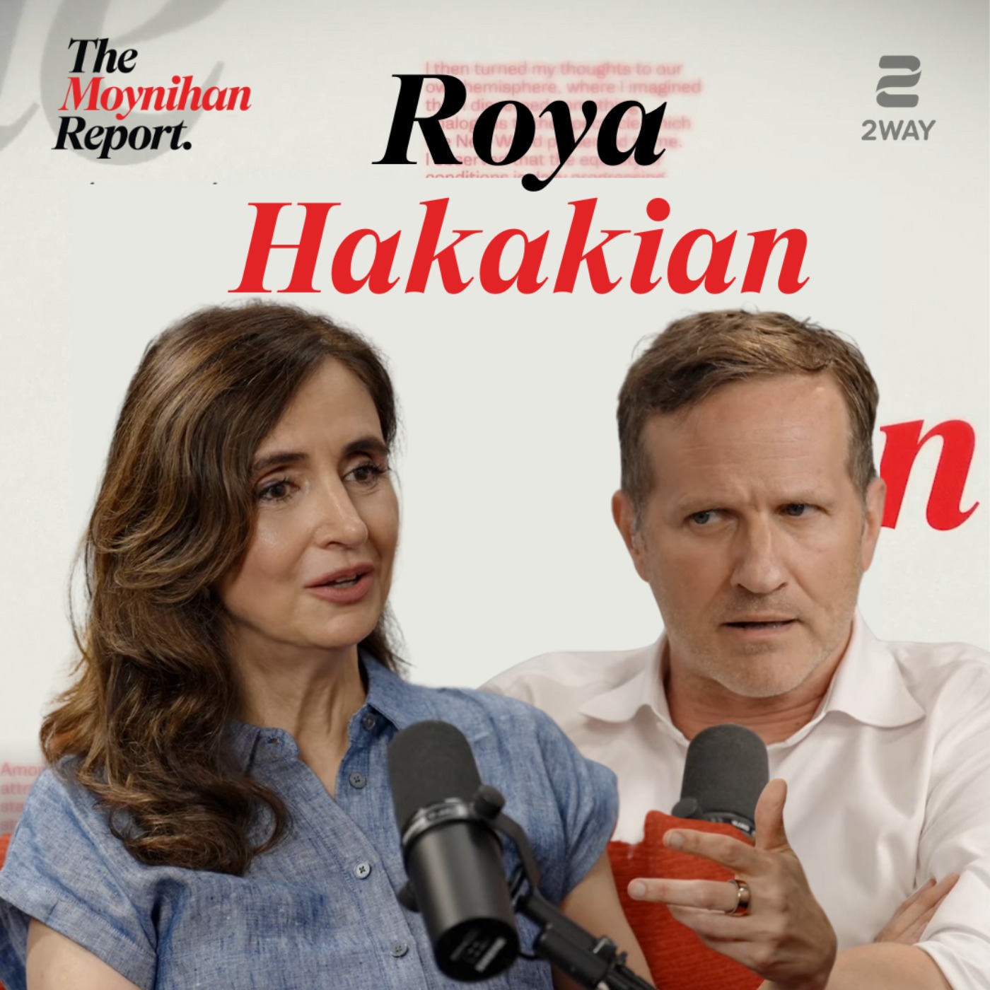 The Moynihan Report
