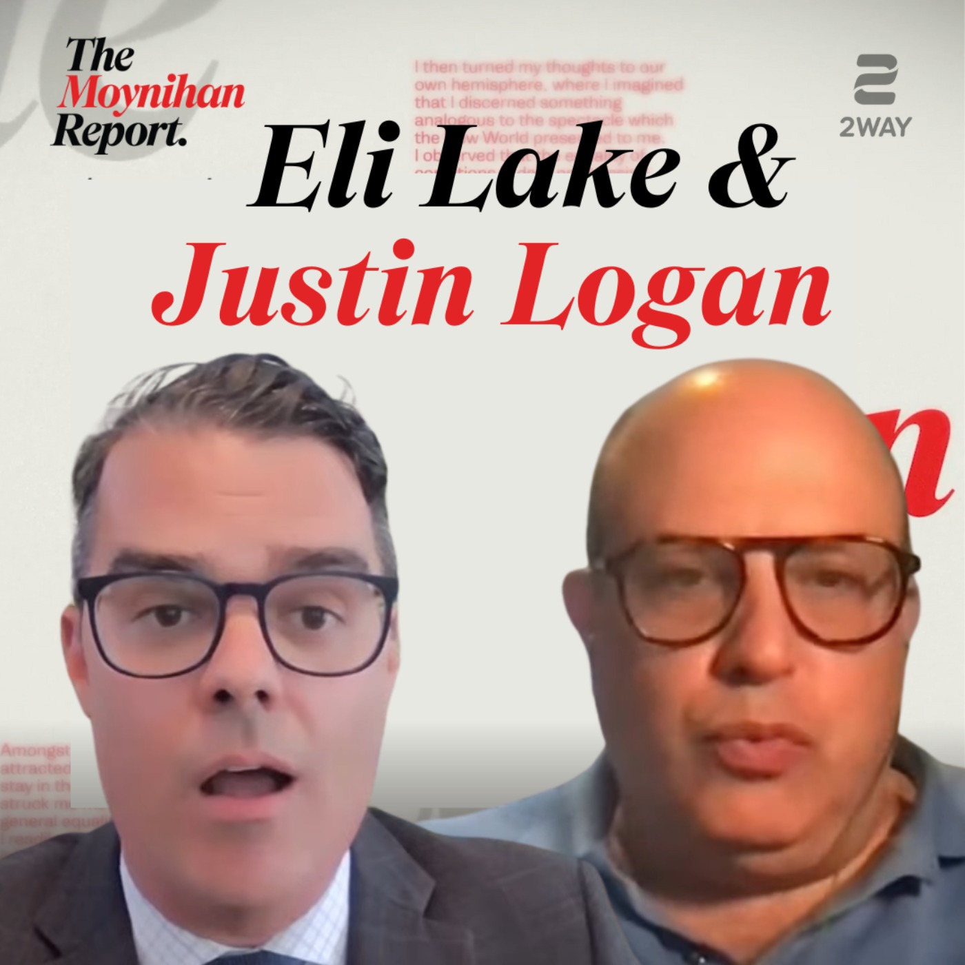 The Moynihan Report
