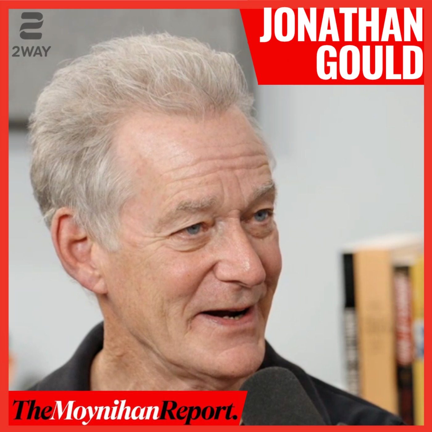 The Moynihan Report