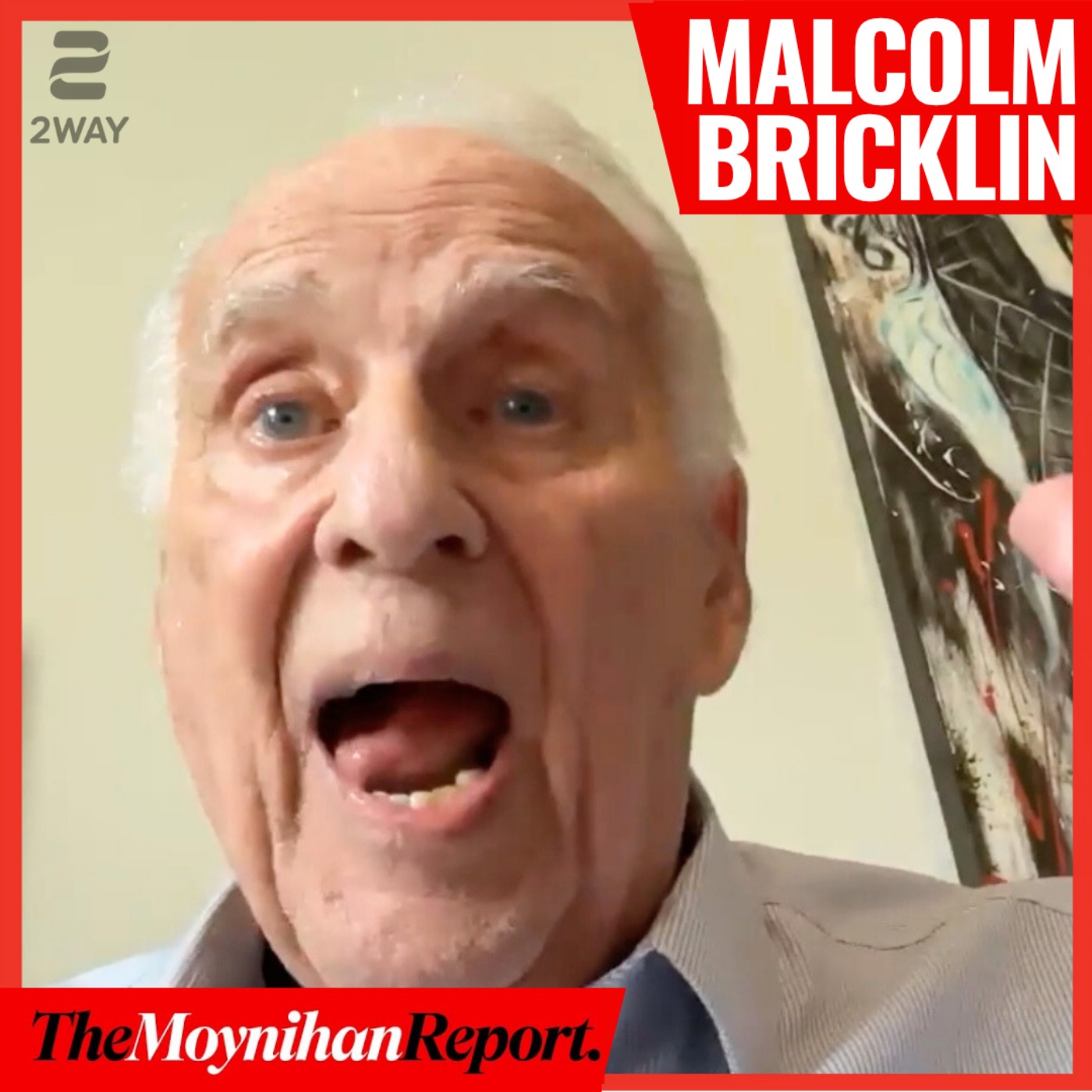 Carmaking legend Malcolm Bricklin on the Yugo, entrepreneurship, and the advice he gave Elon | The Moynihan Report