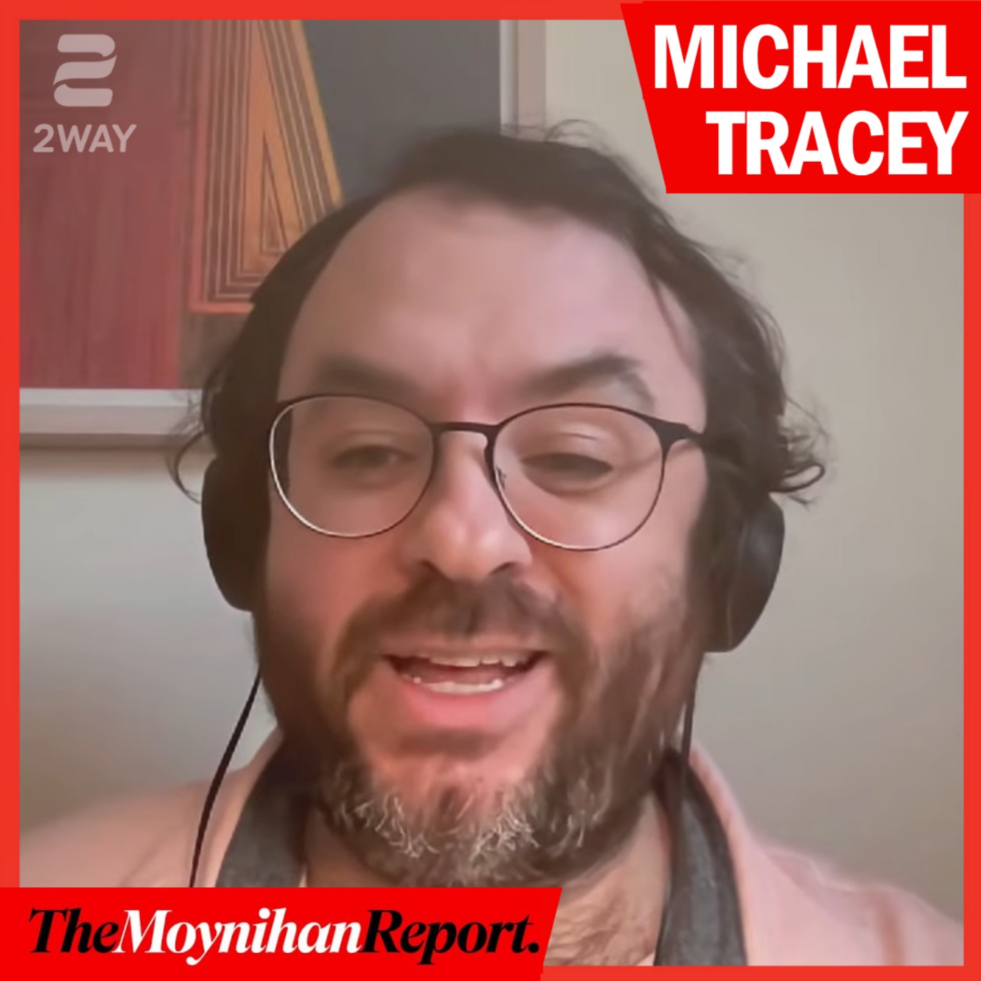 Debunking Epstein conspiracies with Michael Tracey | The Moynihan Report