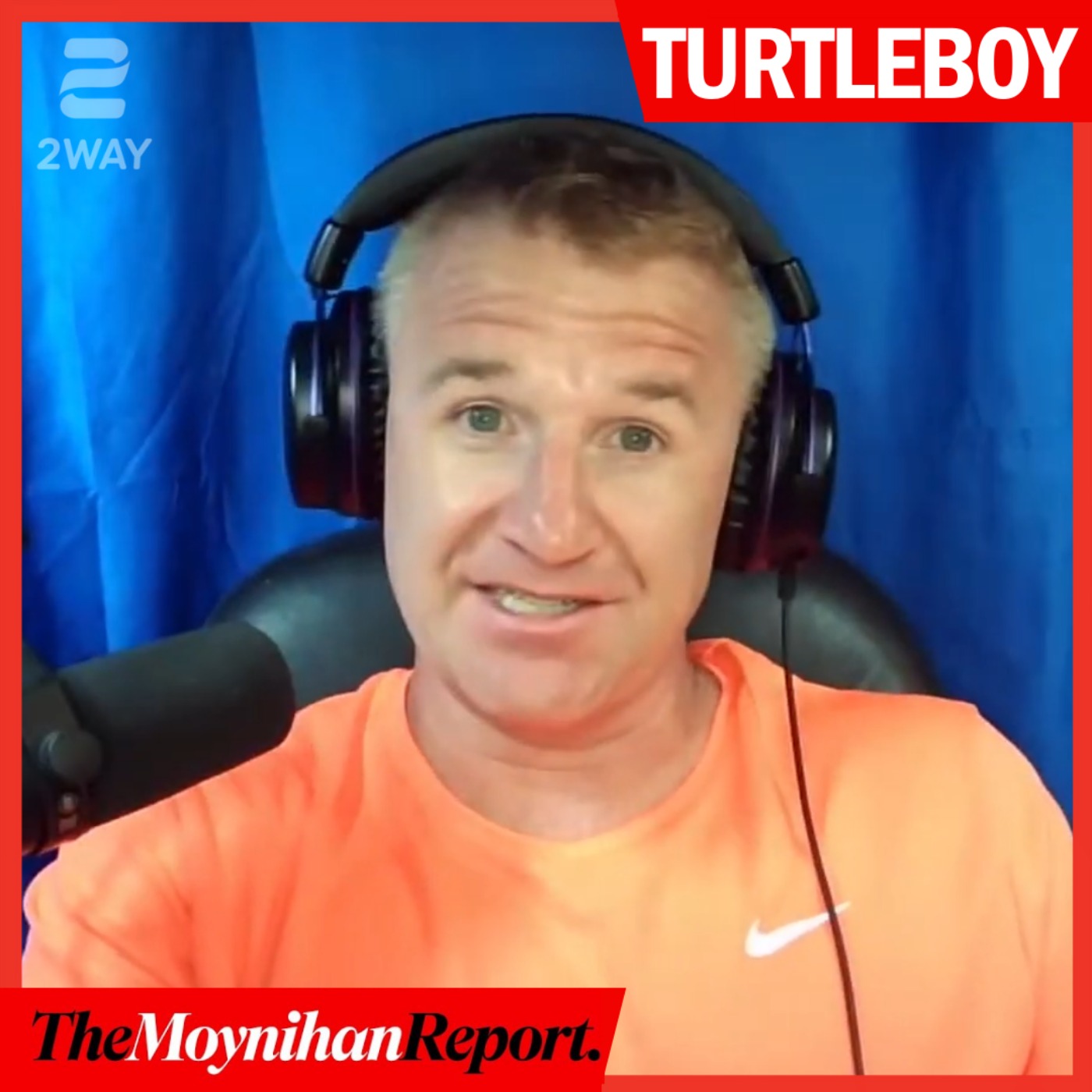 Inside the Karen Read case with Turtleboy | The Moynihan Report