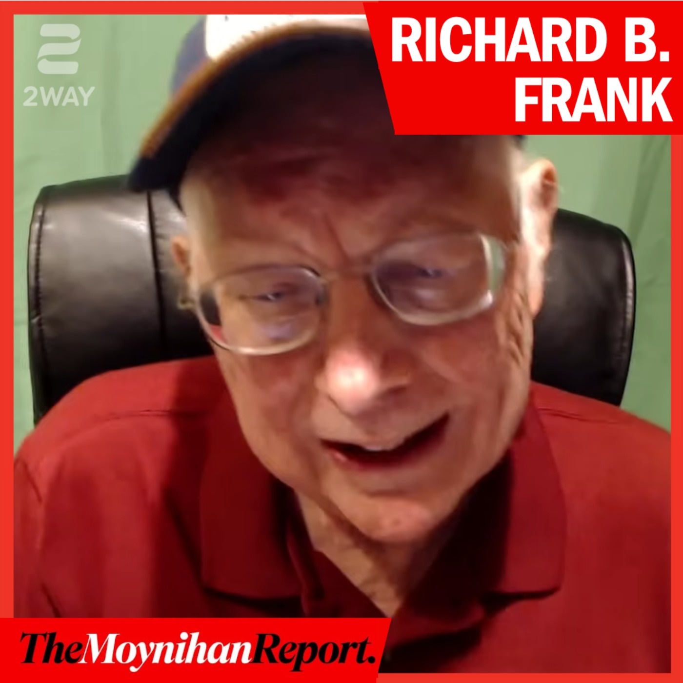 "Thank God for the Atomic Bomb" | The Moynihan Report