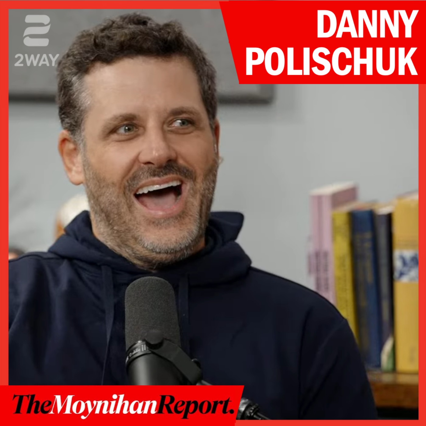 Can humor actually STOP fascism? (the answer may surprise you) | The Moynihan Report