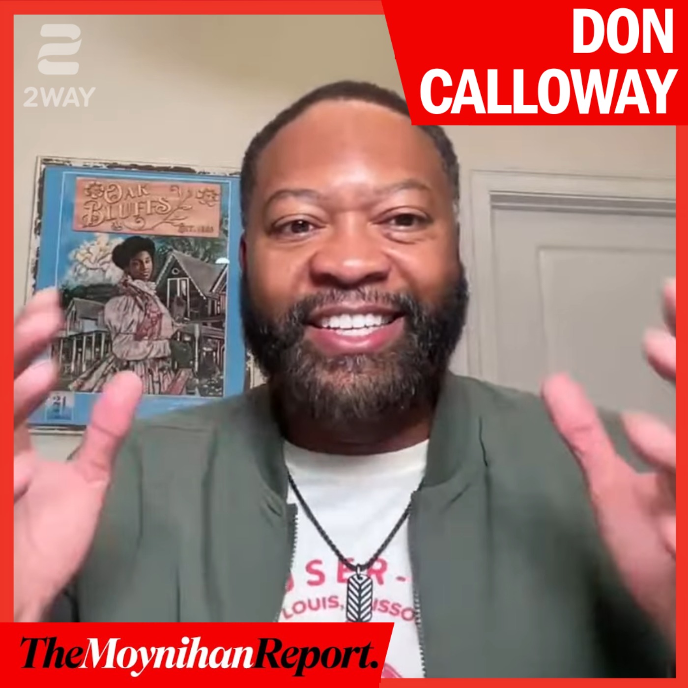 The impact of election on future of the Democratic Party with Don Calloway | The Moynihan Report The impact of election on future of the Democratic Party with Don Calloway | The Moynihan Report