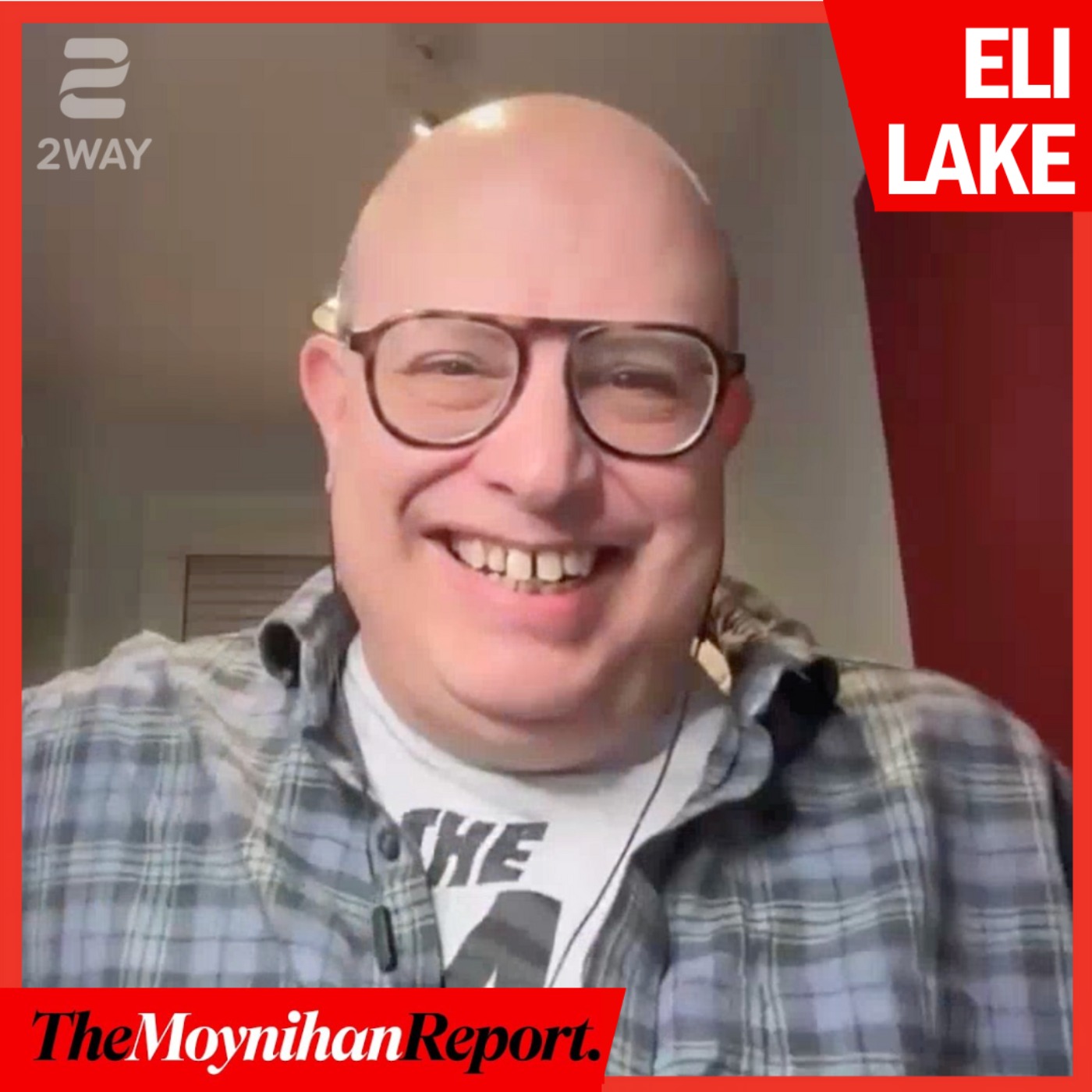 Deep state, chemtrails, & Trump: Eli Lake on the new GOP conspiracy | The Moynihan Report Deep state, chemtrails, & Trump: Eli Lake on the new GOP conspiracy | The Moynihan Report