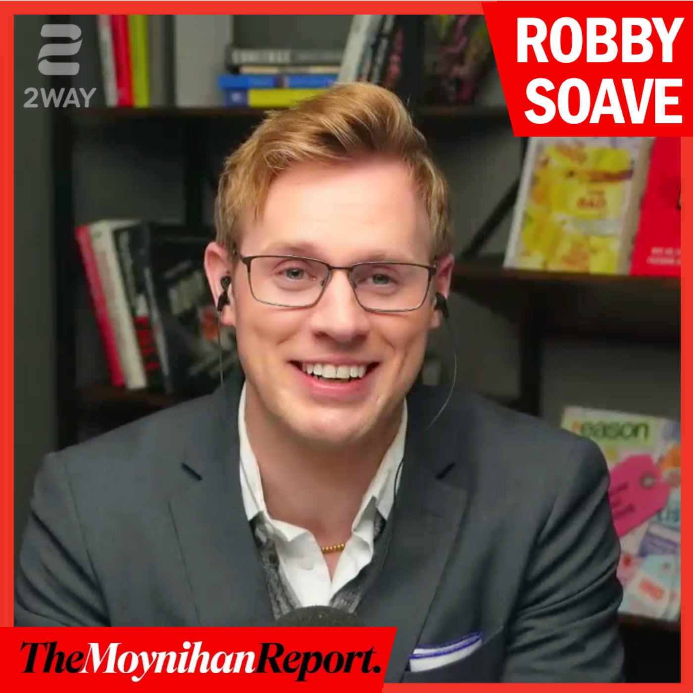 What happens when a president rewards loyalty with no regard for past behavior | The Moynihan Report What happens when a president rewards loyalty with no regard for past behavior | The Moynihan Report