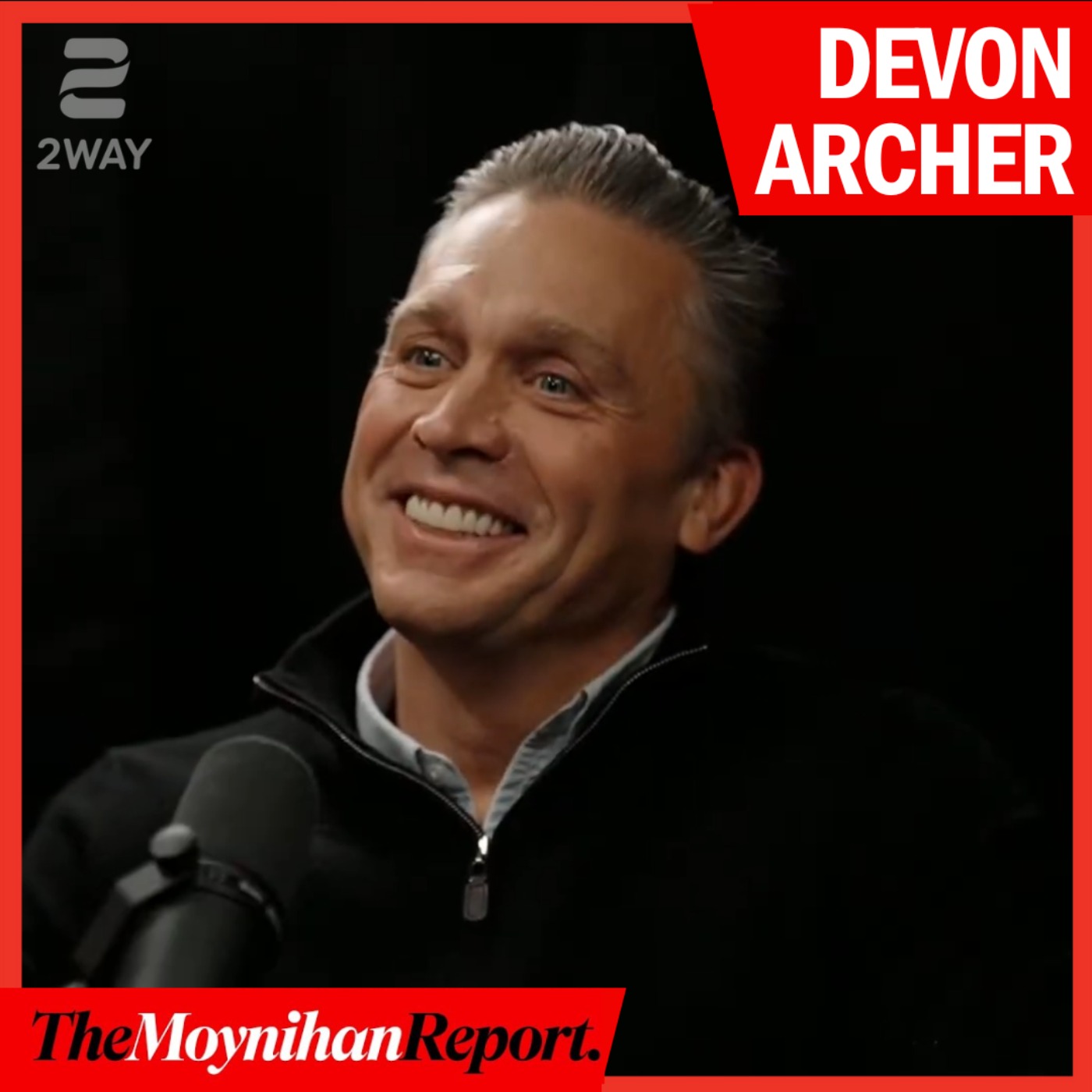 Devon Archer on Hunter Biden, Joe Biden’s influence, and proximity to power | The Moynihan Report Devon Archer on Hunter Biden, Joe Biden’s influence, and proximity to power | The Moynihan Report