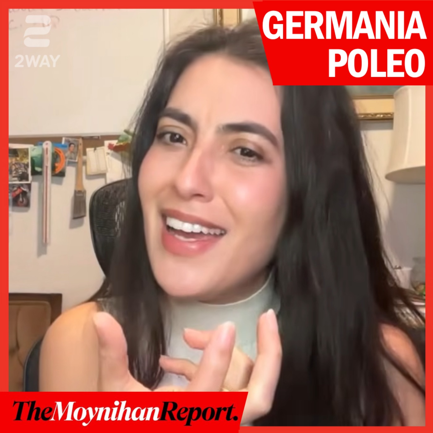 Will Trump SAVE or SELL OUT Venezuela? | The Moynihan Report