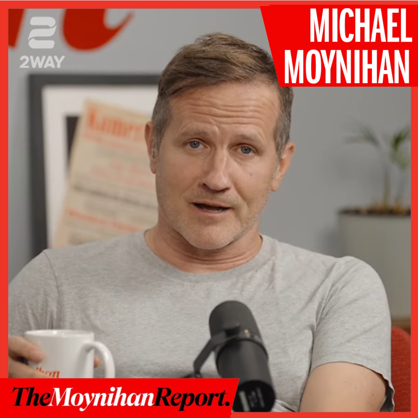 Trump at the WEF, defining fascism, Hitler revisionist history, + more | The Moynihan Report Trump at the WEF, defining fascism, Hitler revisionist history, + more | The Moynihan Report