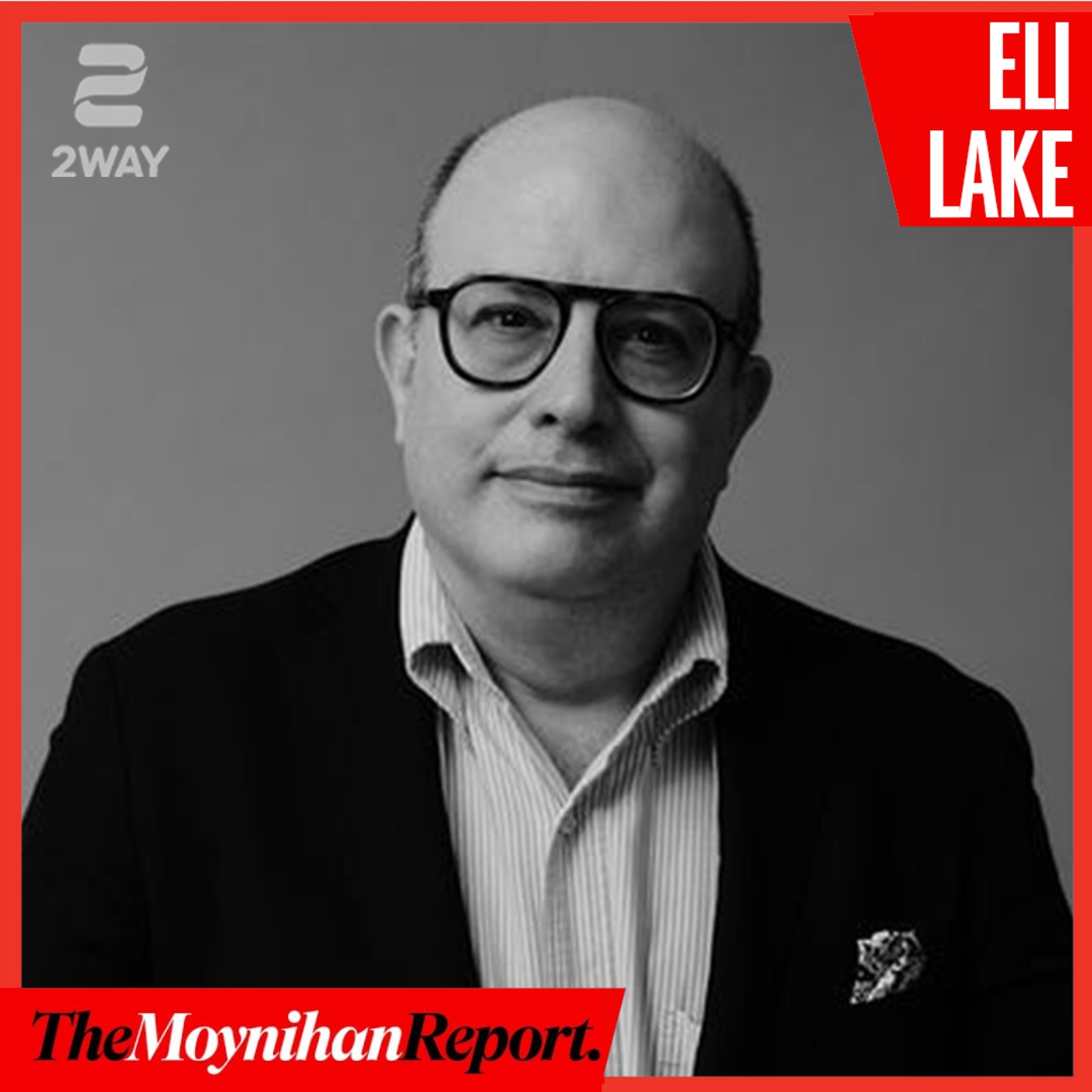 Iran, Israel, & a new era of political violence | The Moynihan Report