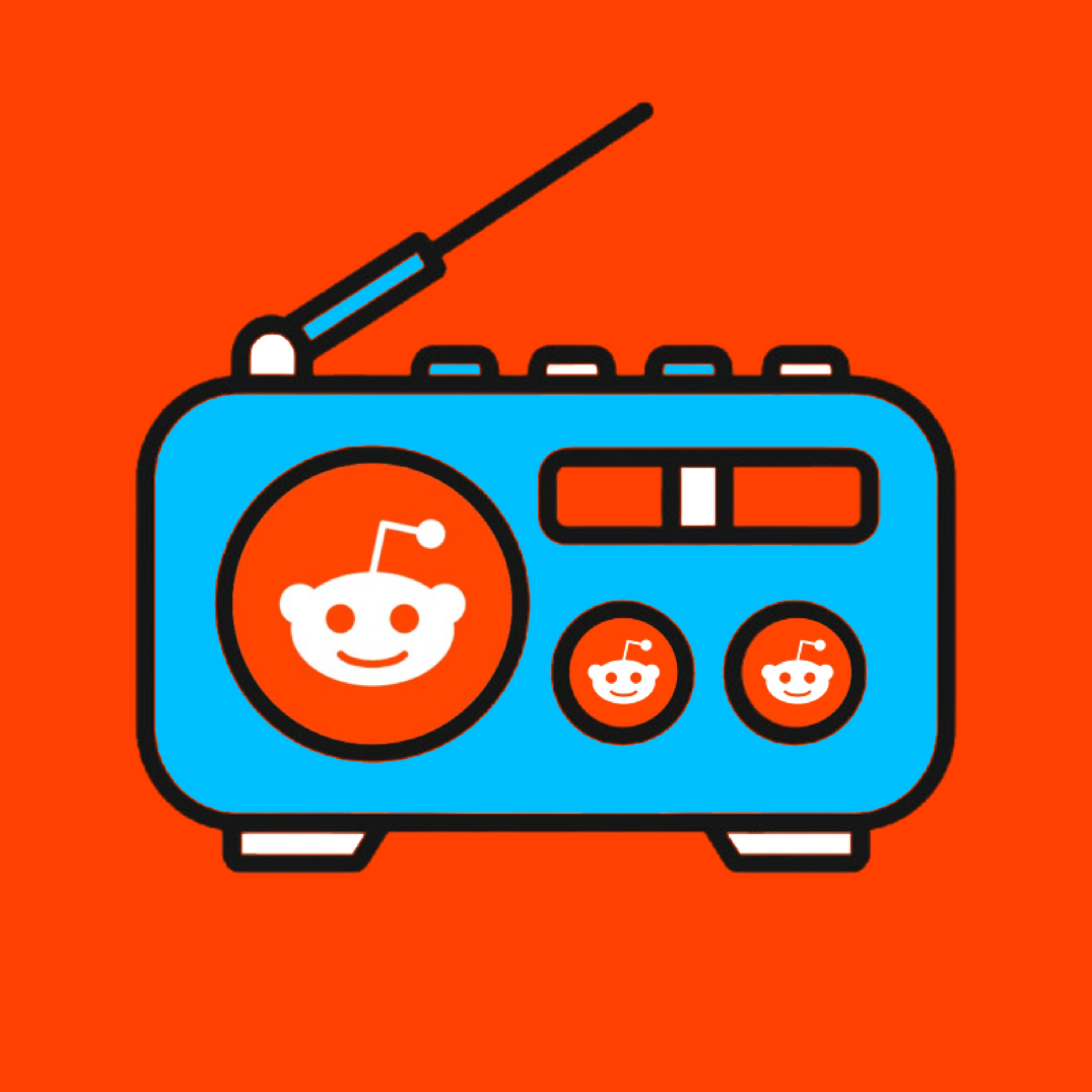 Reddit Radio