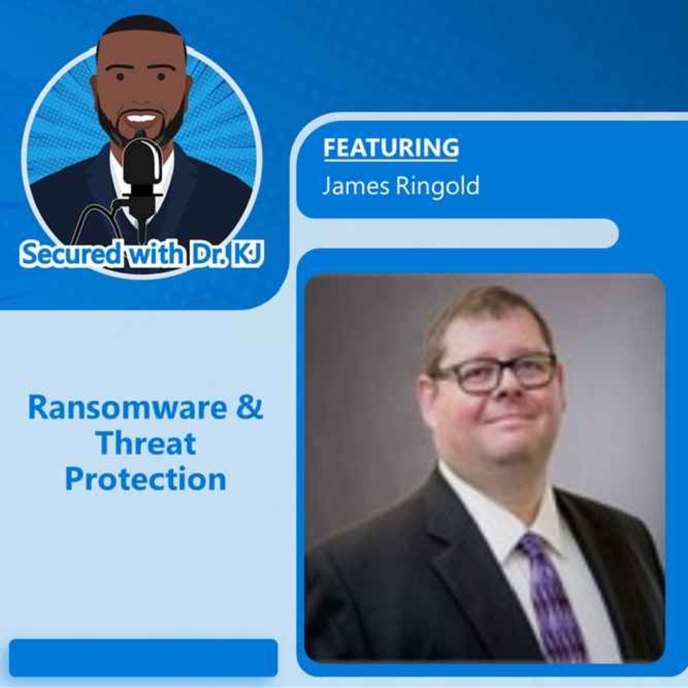 Ransomware and Threat Protection