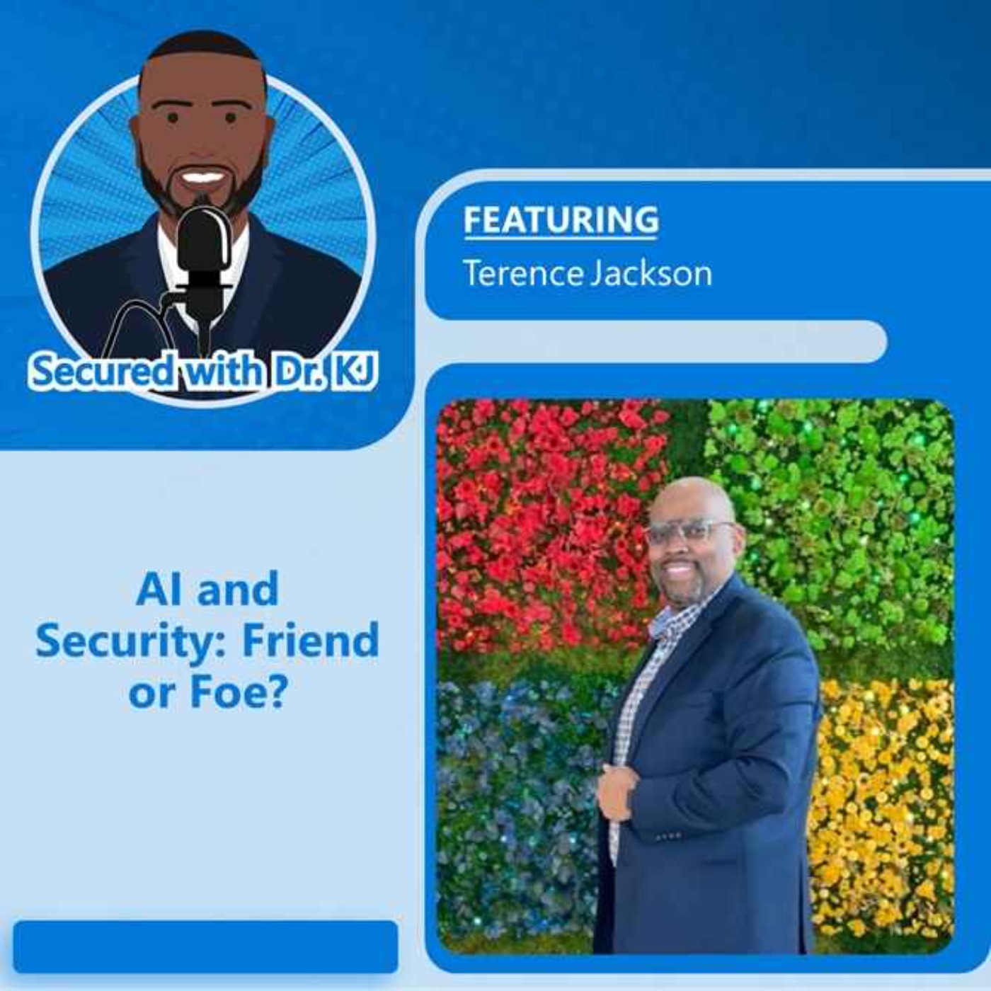 AI and Security: Friend or Foe?