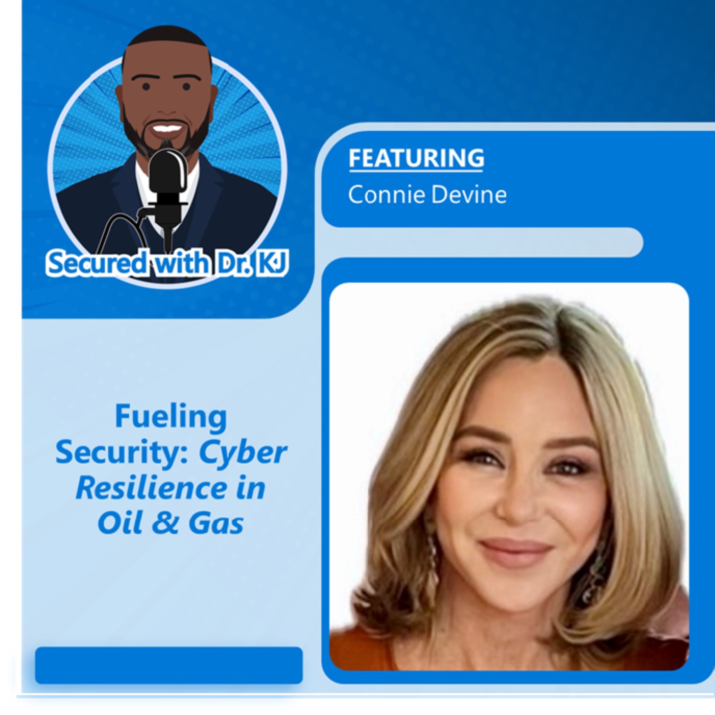 Fueling Security: Cyber Resilience in Oil & Gas