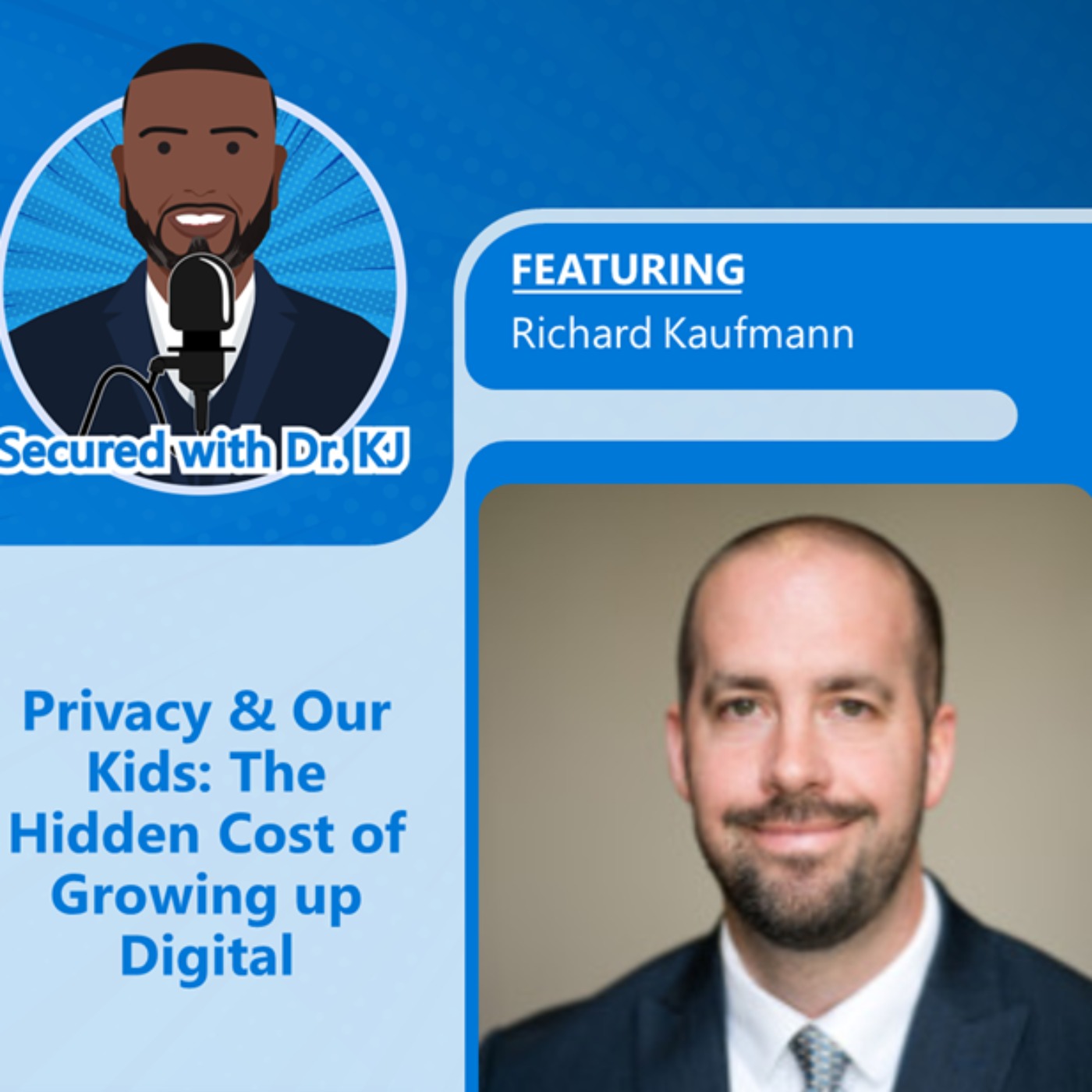 Privacy and Our Kids
