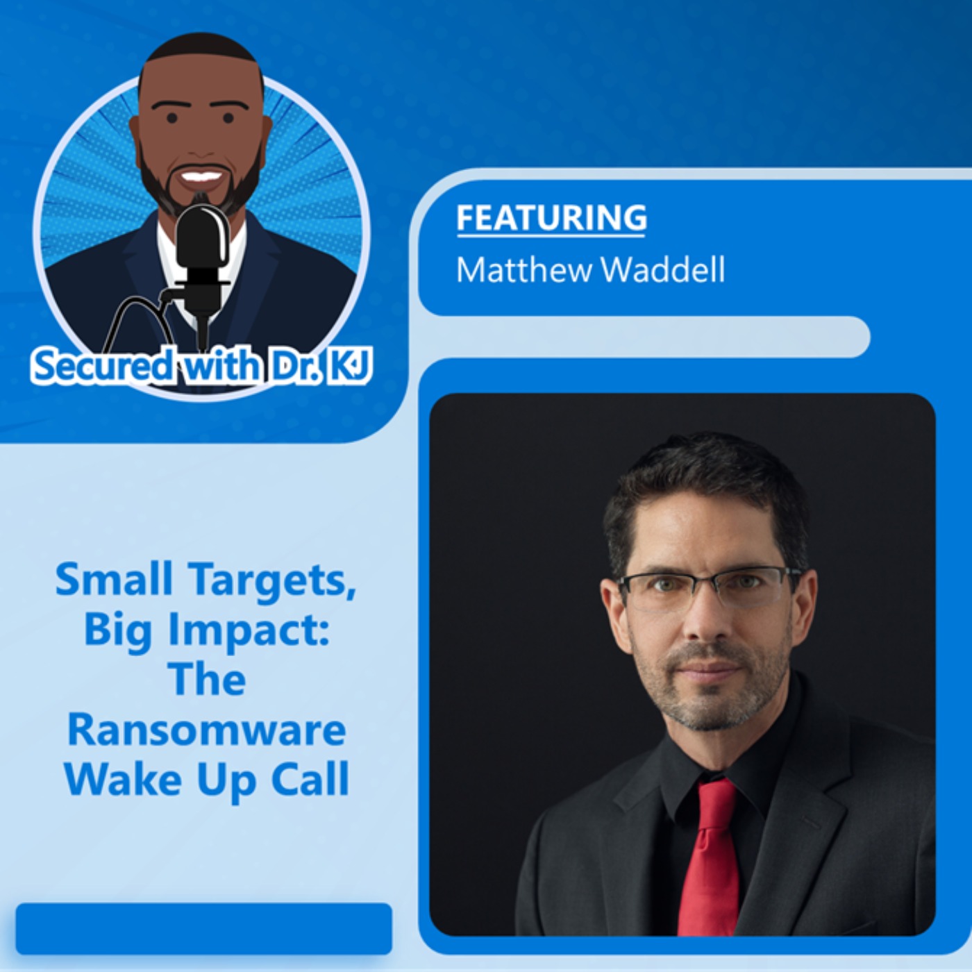 Small Targets, Big Impact
