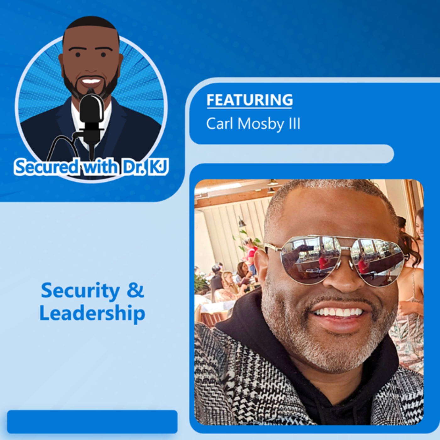 Security & Leadership