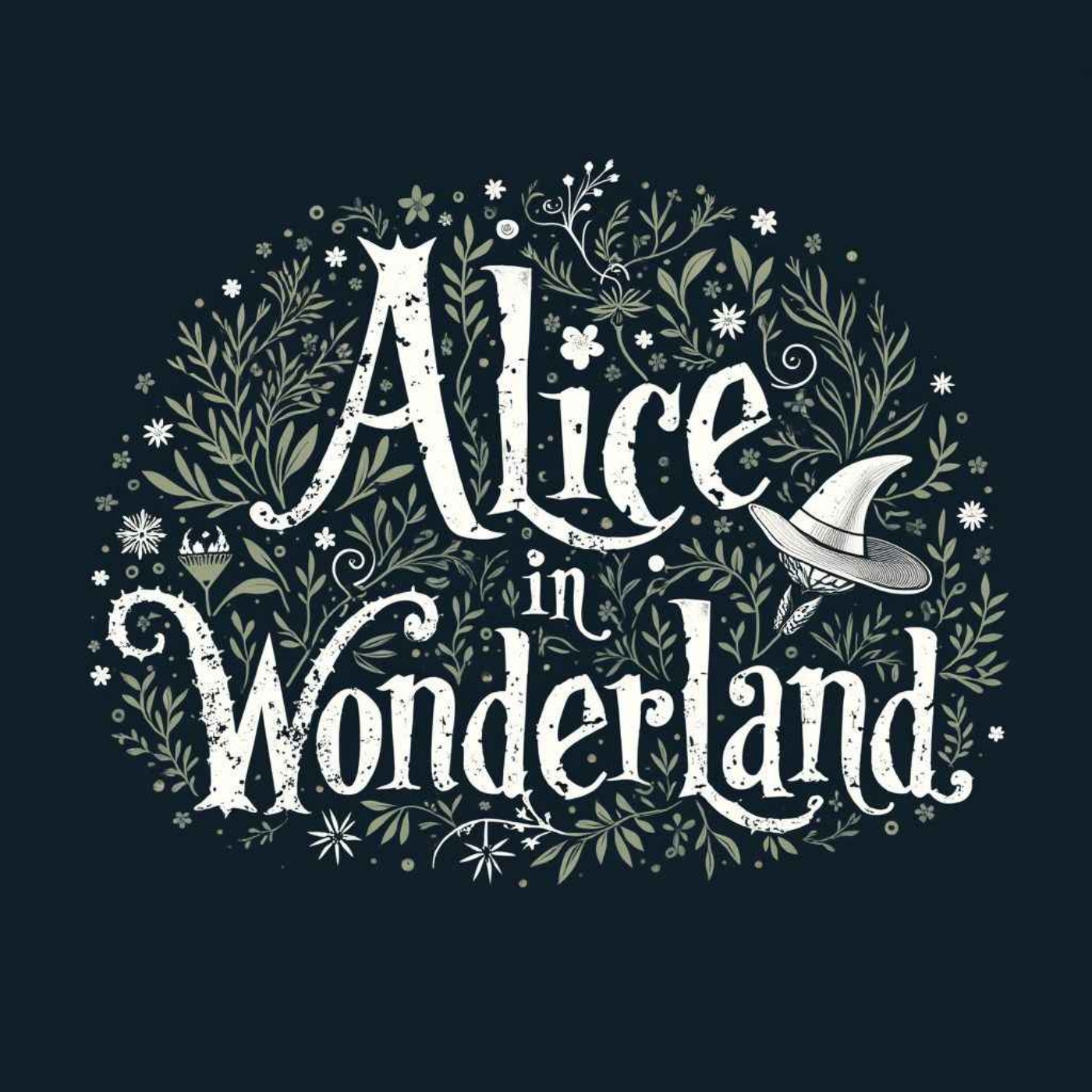 Alices Evidence episode artwork