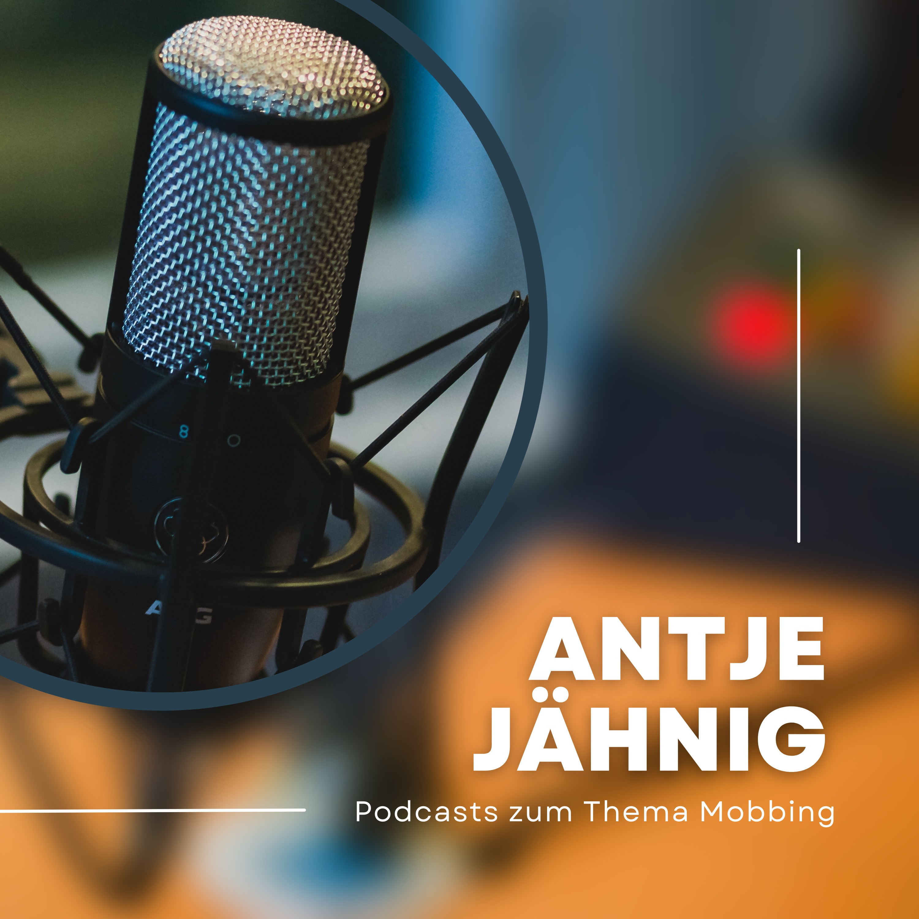 Mobbing und seine Auswirkungen in Kindheit und Erwachsenenleben podcast artwork