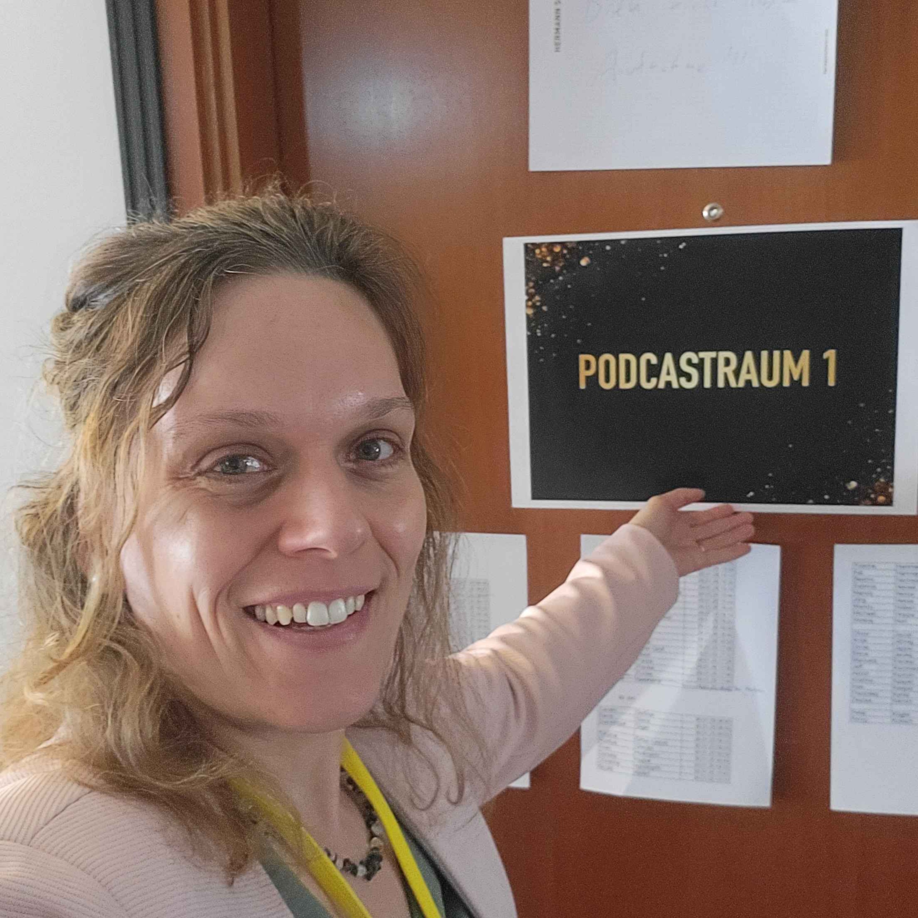Meine Expertise - Mobbingprävention episode artwork