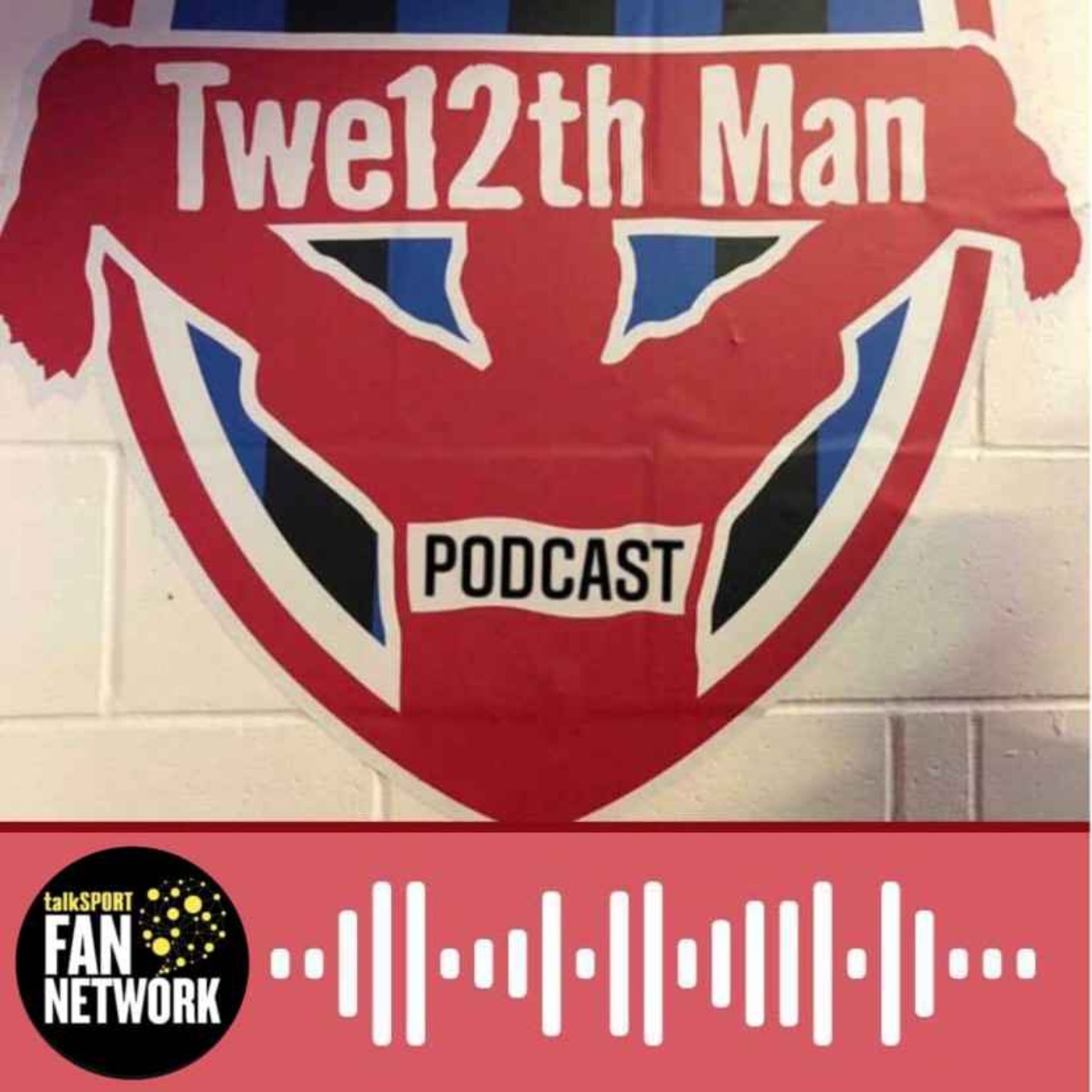 Twe12th Man Podcast
