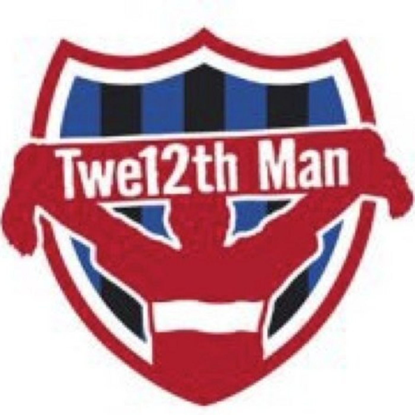 Twe12th Man Podcast