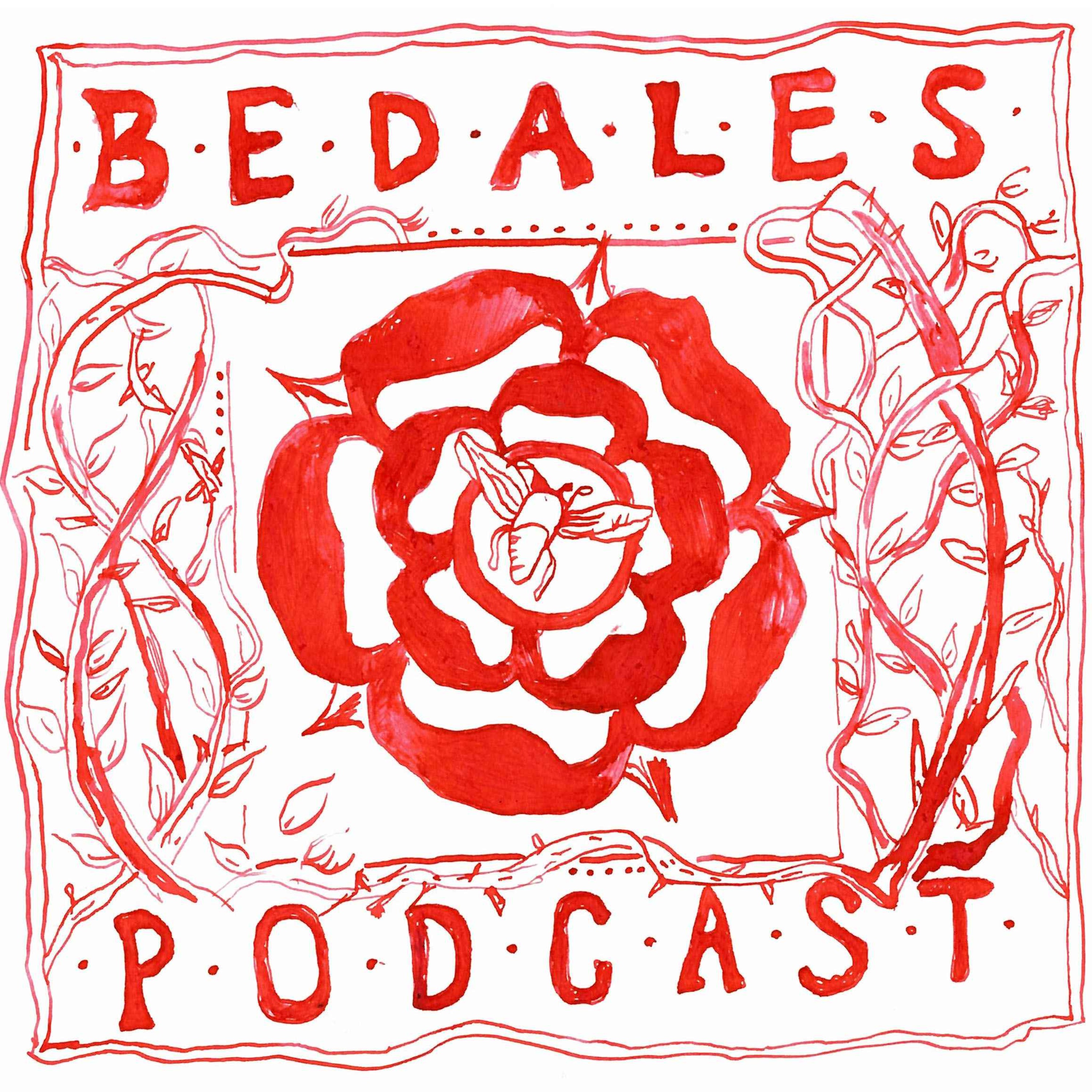 Beyond Bedales - In conversation with fashion designers Charlotte Dellal and Alexander Yetman