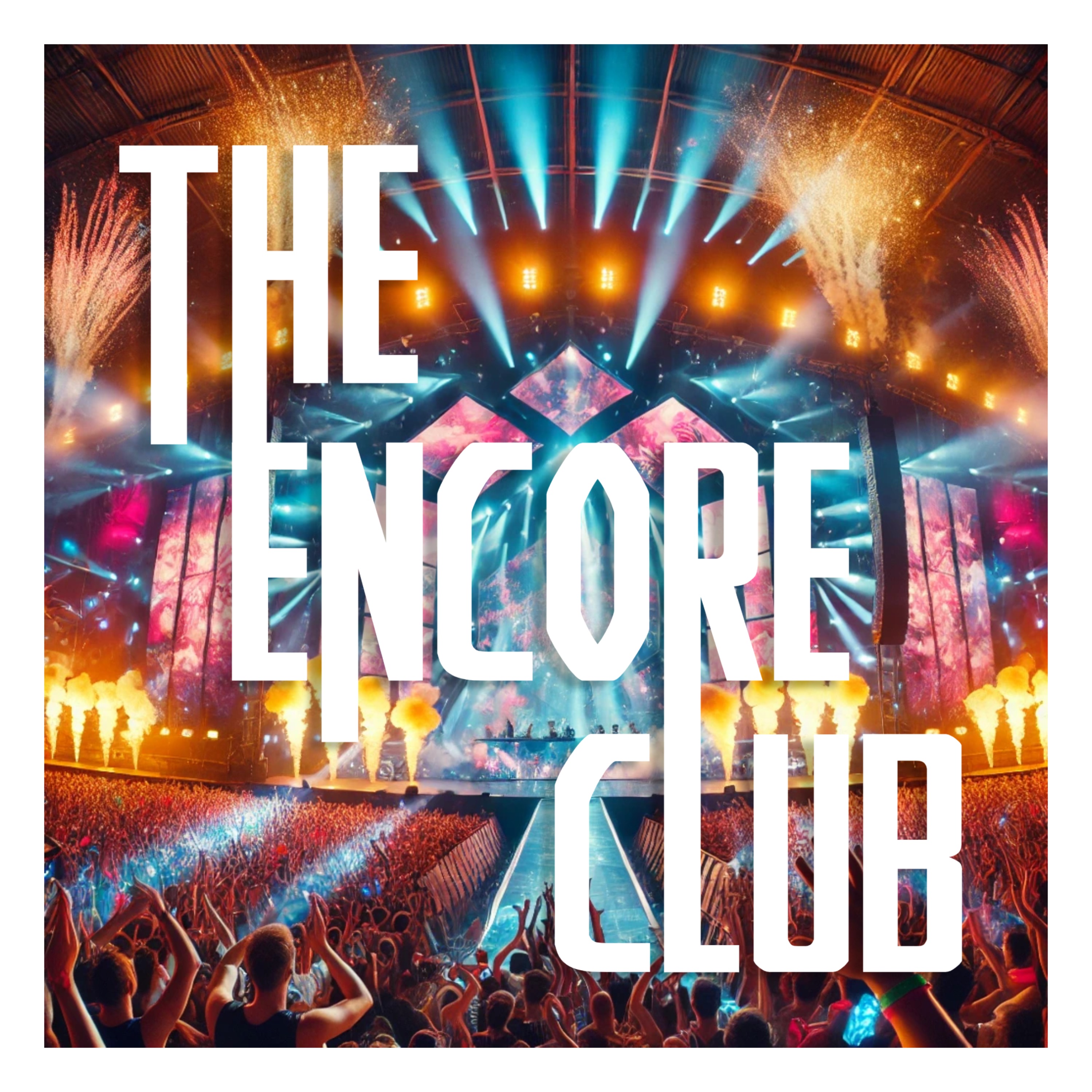 The Encore Club