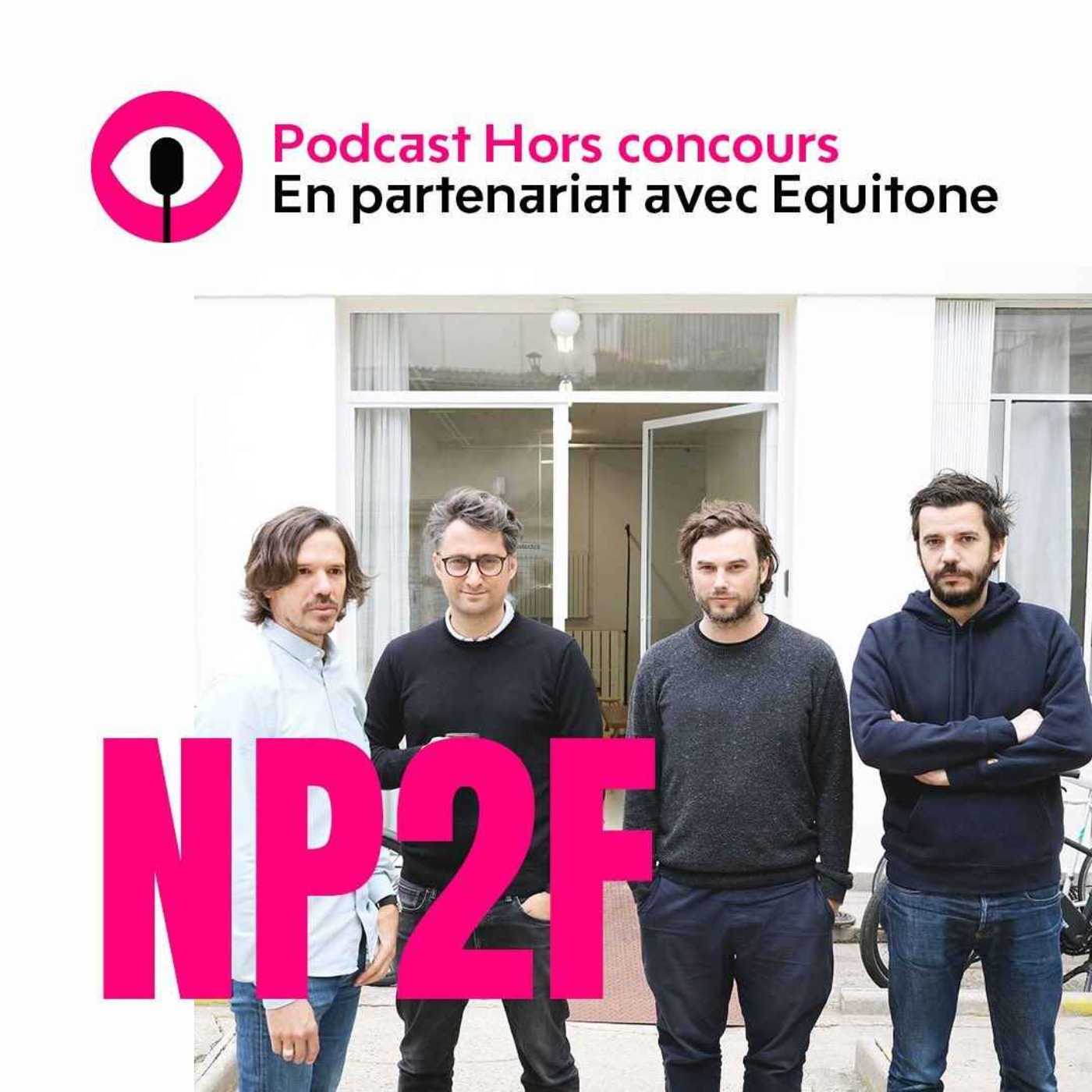 Nicolas Guérin (NP2F) : « Ouvrir les espaces de sport vers la ville »