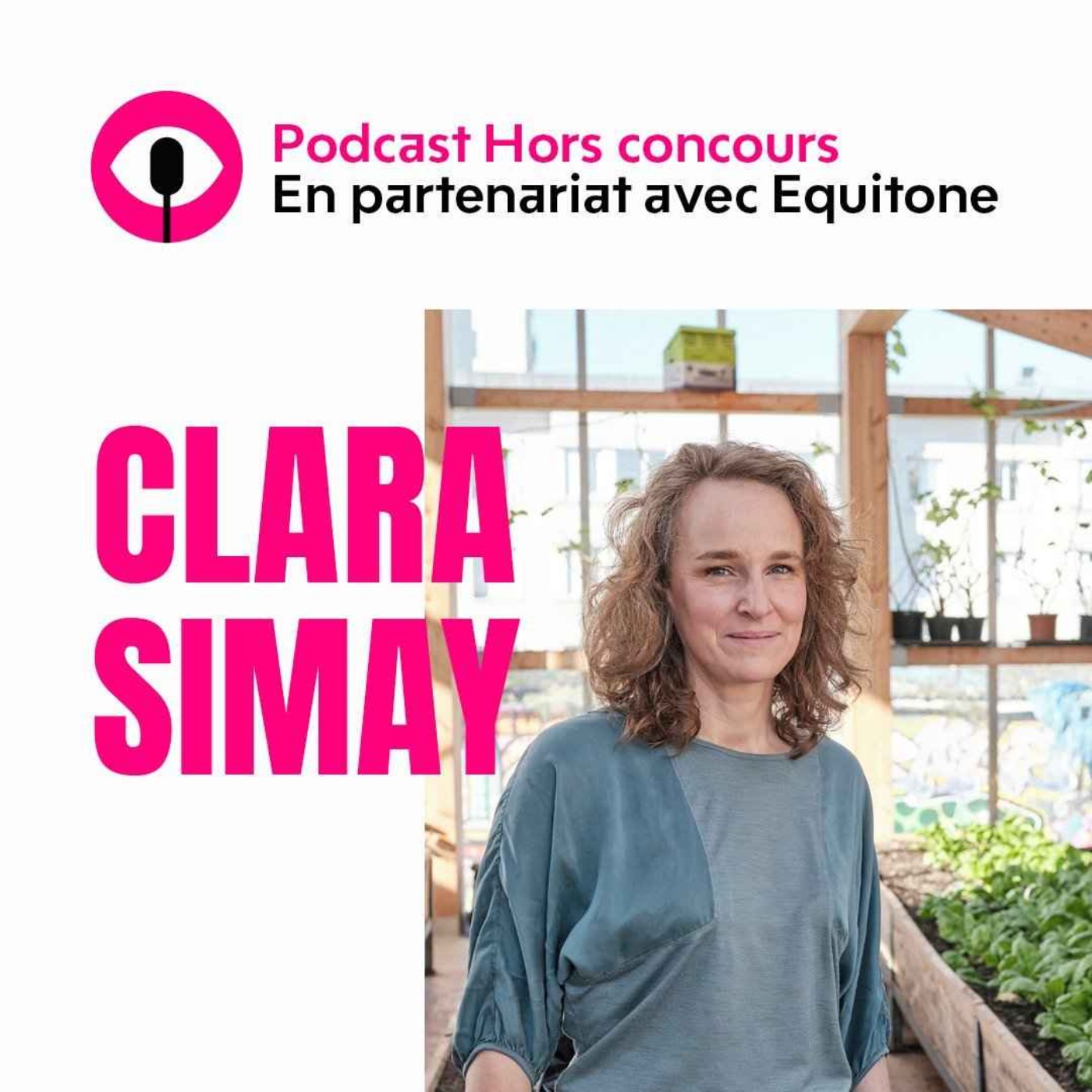 Clara Simay : « La question architecturale ne vient pas sans la question sociale »
