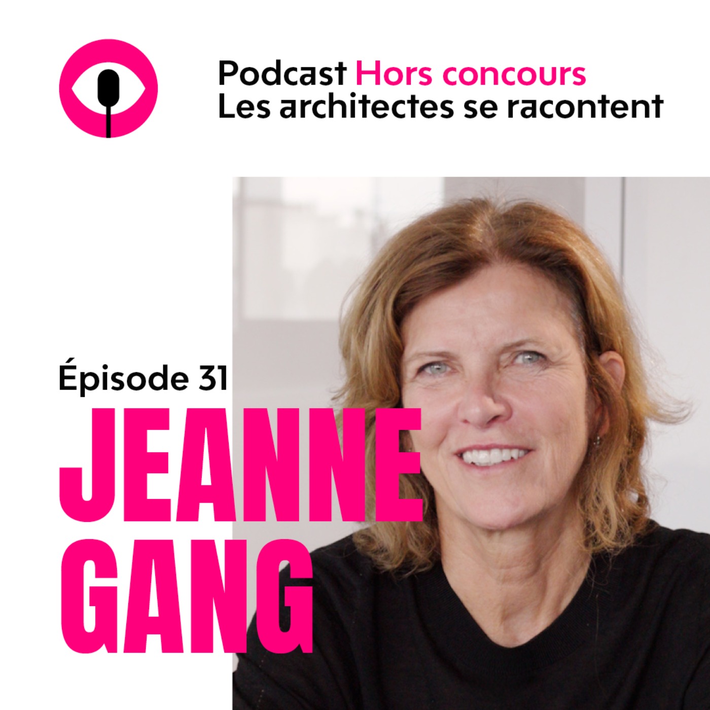 Jeanne Gang : « C'est en France que mon intérêt pour l’architecture a pris forme »