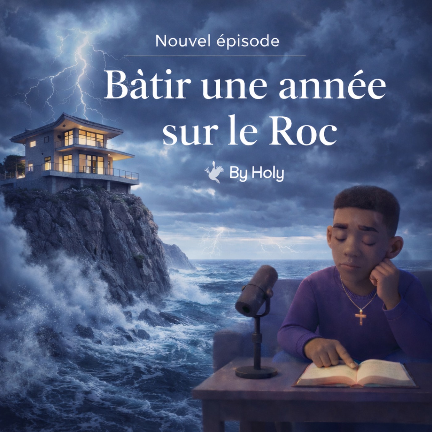 Bâtir une année sur le Roc episode artwork